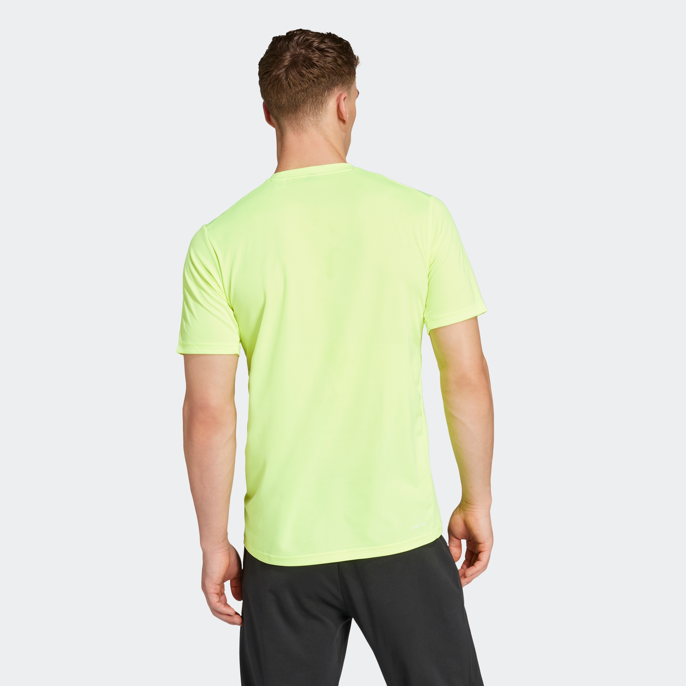 adidas Performance T-Shirt »TR-ES BASE T«