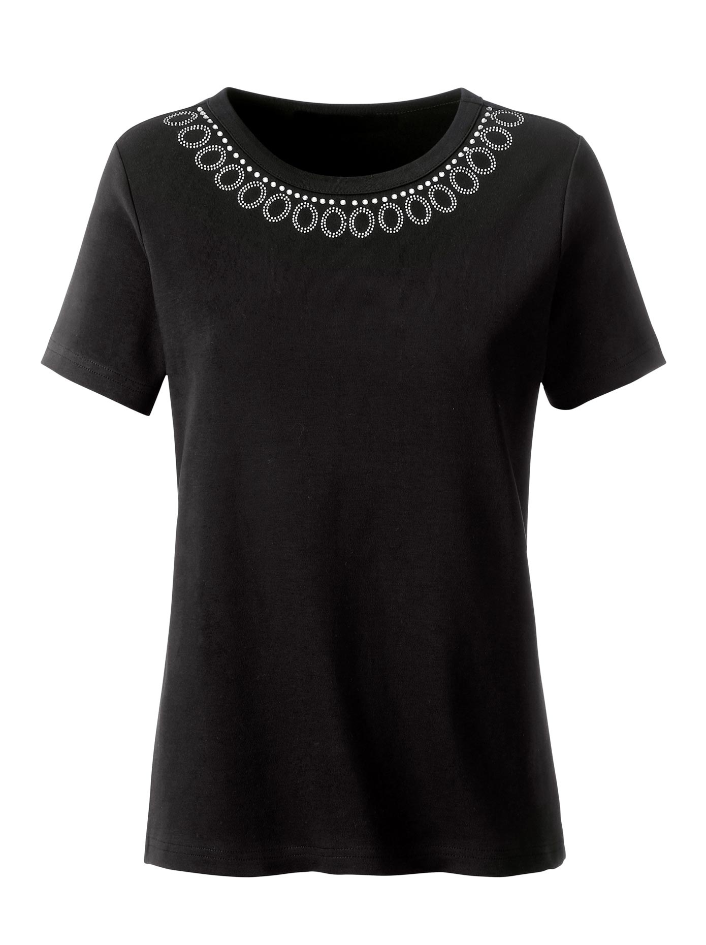 Image of ASHLEY BROOKE by Heine T-Shirt »T-Shirt«, (1 tlg.) bei Ackermann Versand Schweiz