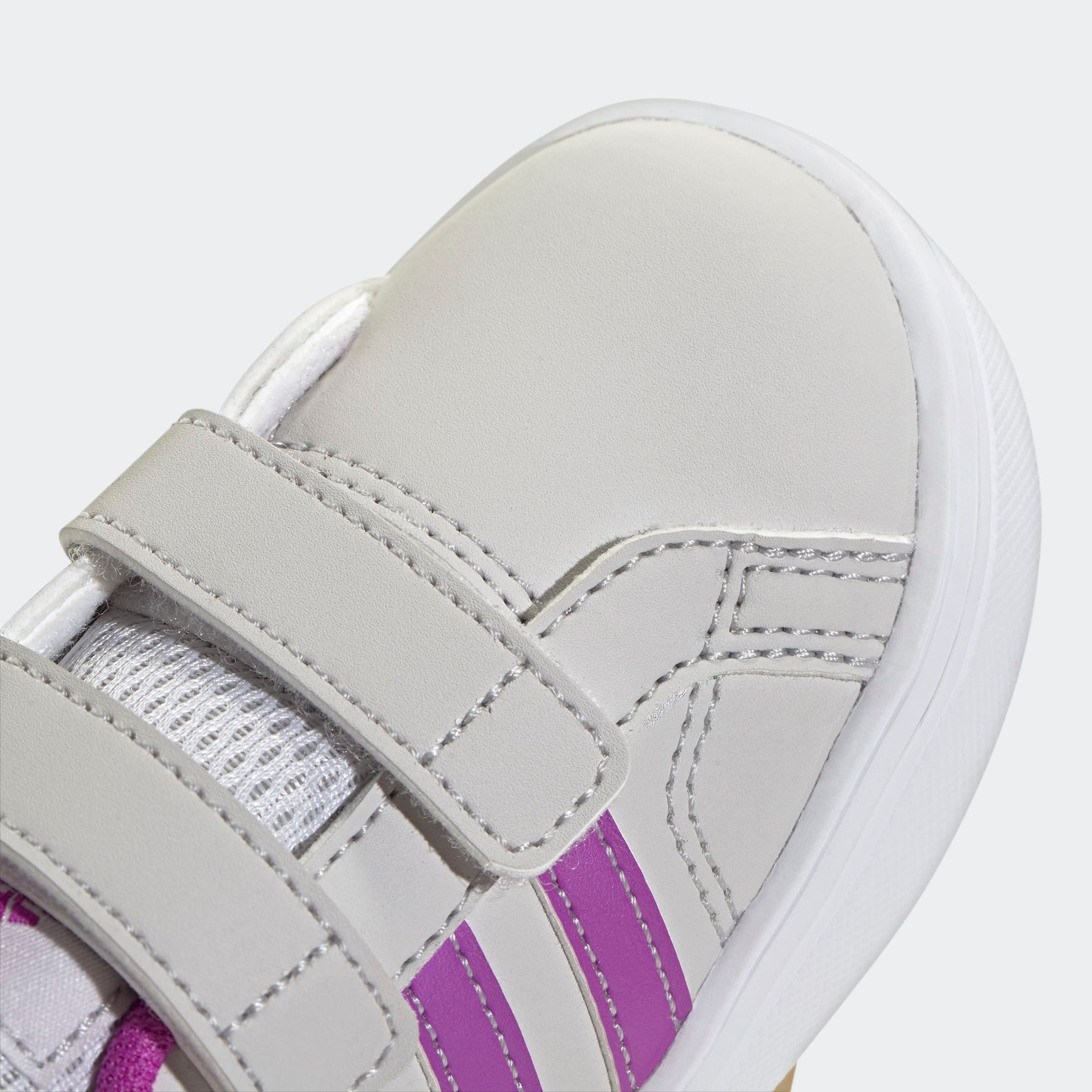 adidas Sportswear Klettschuh »VS PACE 2.0 KIDS«, für Kinder