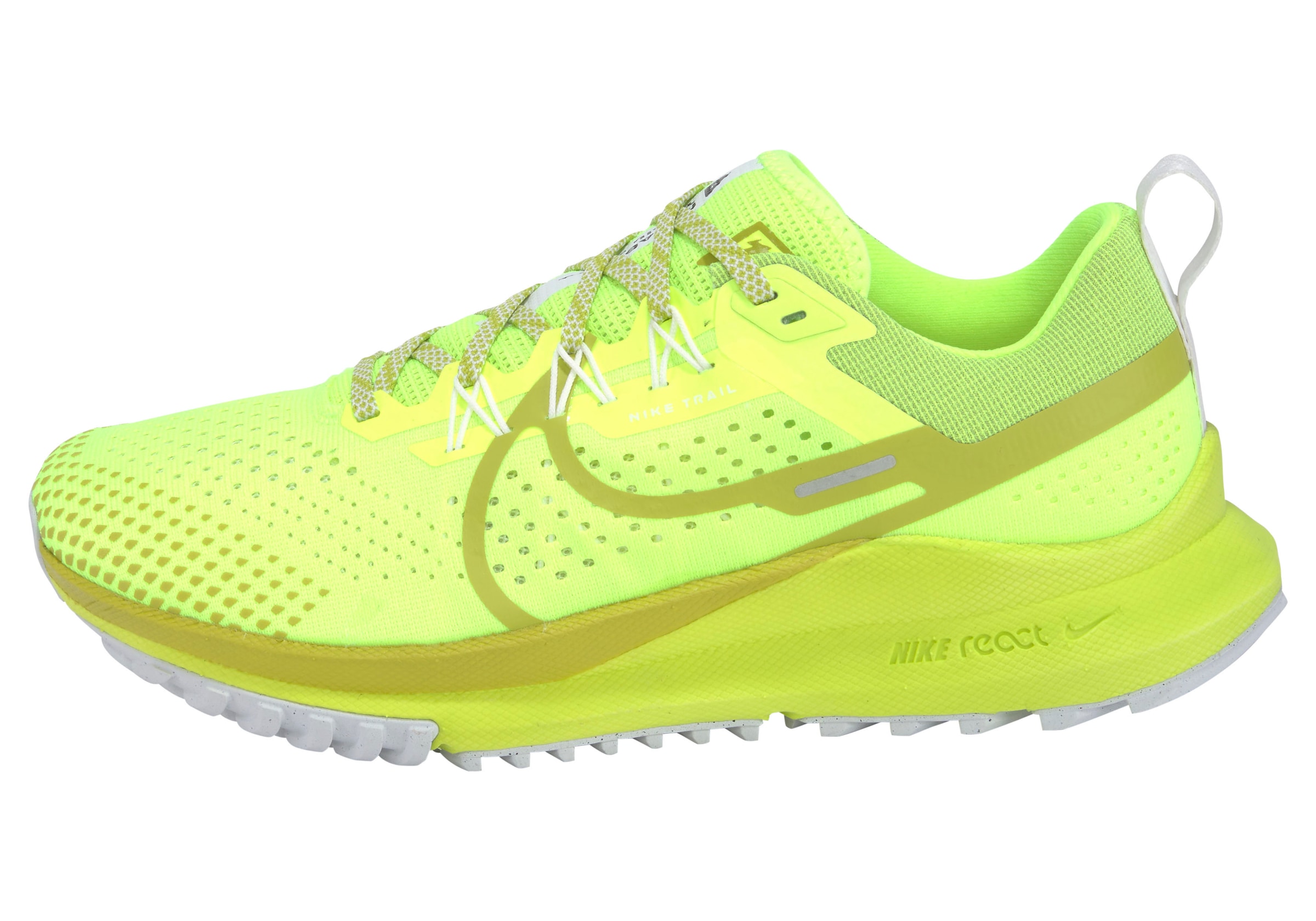 Nike Laufschuh »REACT PEGASUS TRAIL 4 TRAIL«