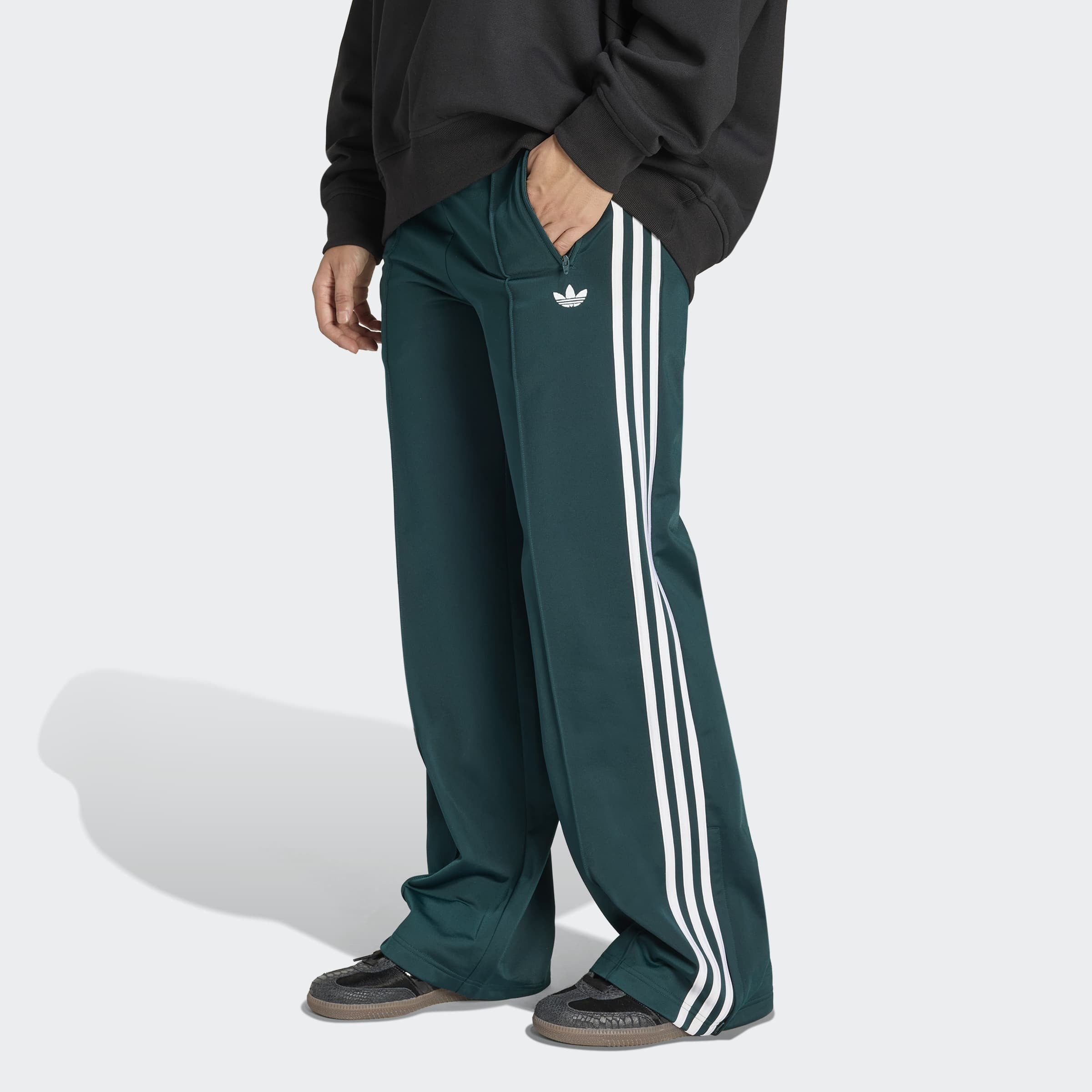 adidas Originals Sporthose »FB LOOSE TP«  sportlicher Stil, für Laufen und sportliche Aktivitäten