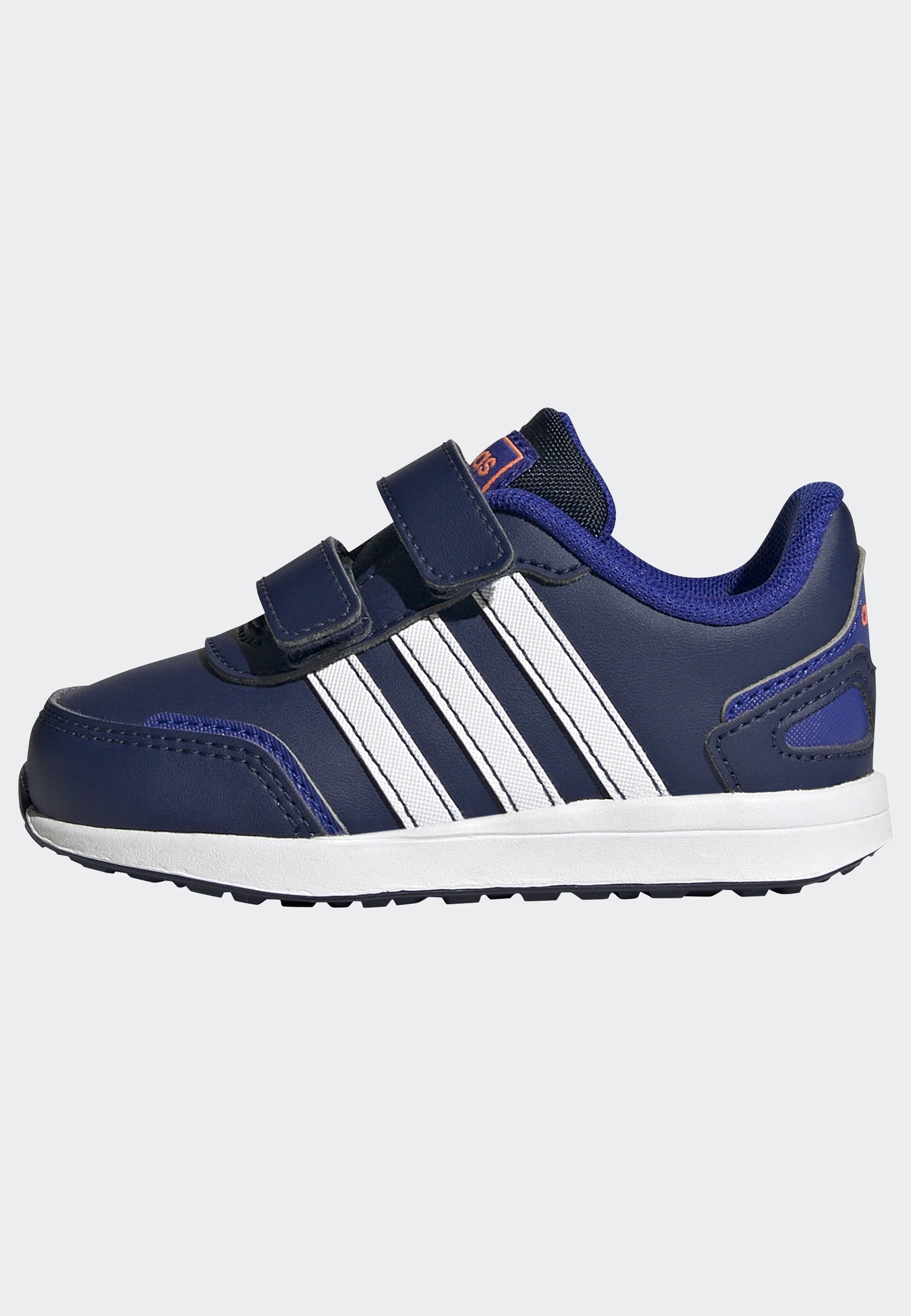 adidas Sportswear Sneaker »VS SWITCH 3 LIFESTYLE RUNNING HOOK AND LOOP STRAP«, für Babys