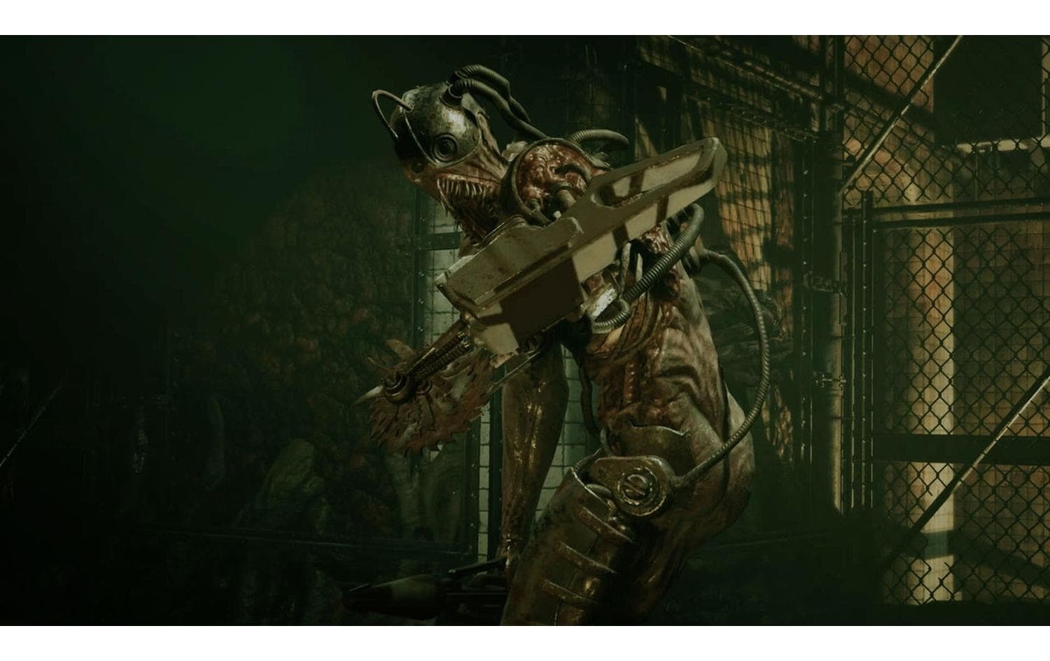 Flashpoint Logiciel de jeu »Tormented Souls 2 [NSW2] (D) (Game-Key Card)« Nintendo Switch