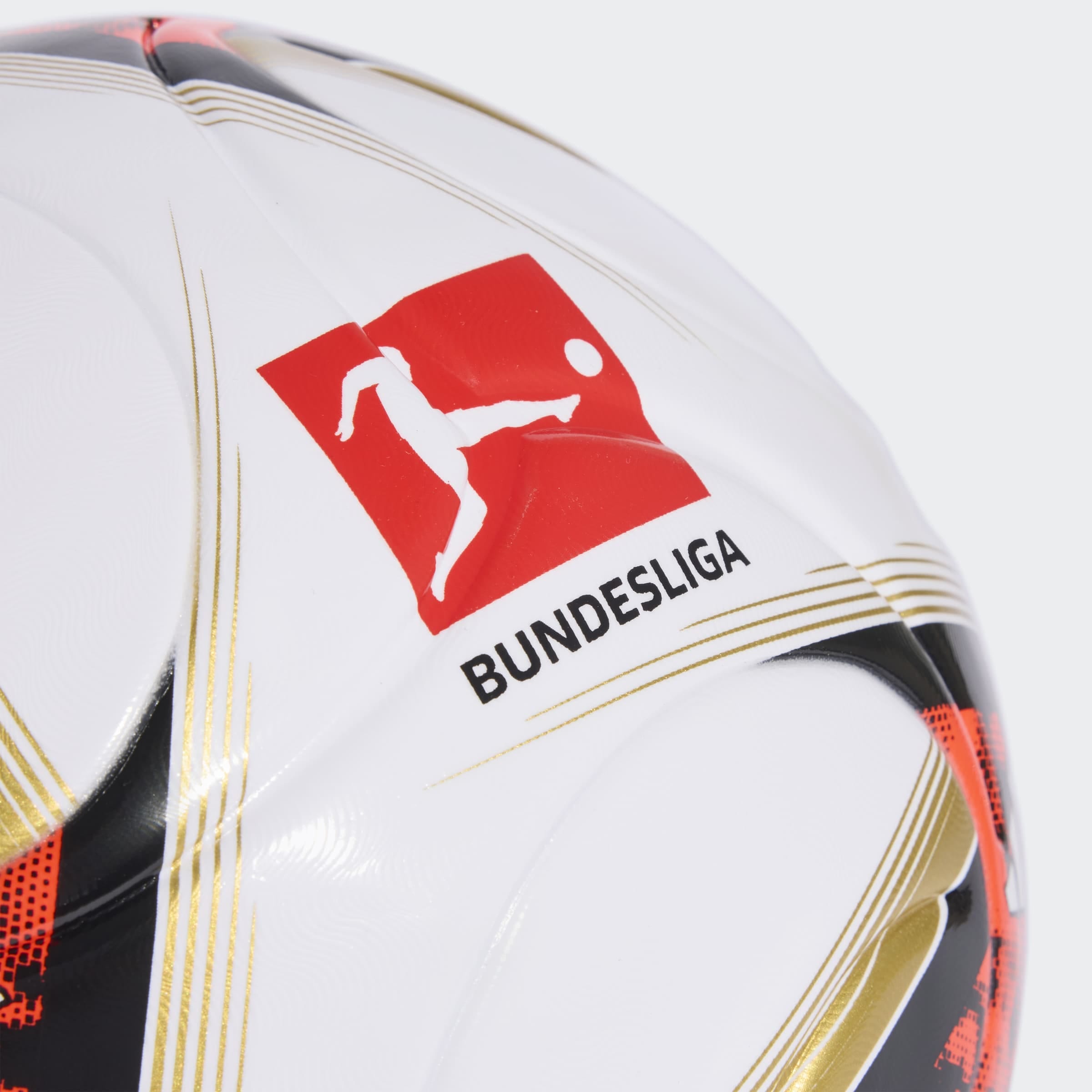 adidas Performance Fussball »DFL LGE BOX« Bundesliga