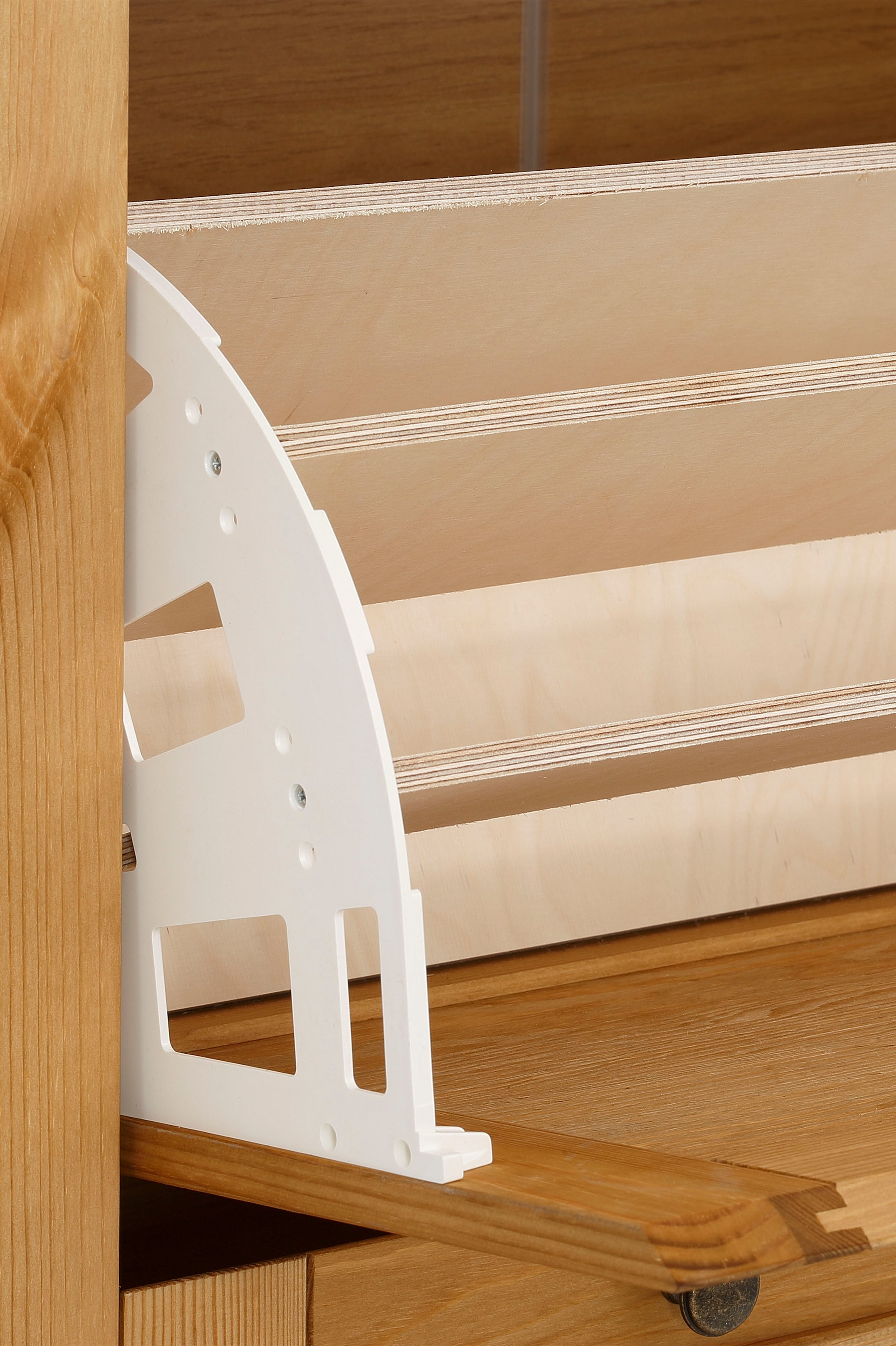 Home affaire Schuhschrank »Skandinavia«, in 2 Grössen