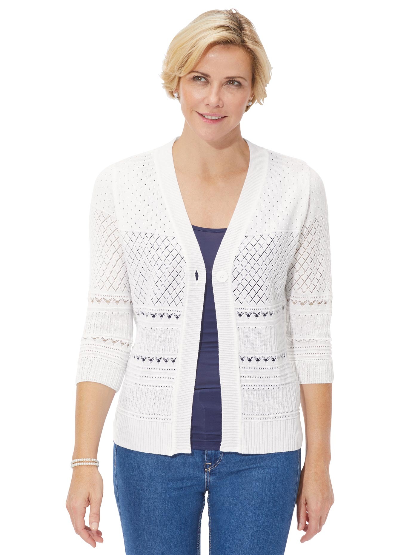 Classic Cardigan kaufen