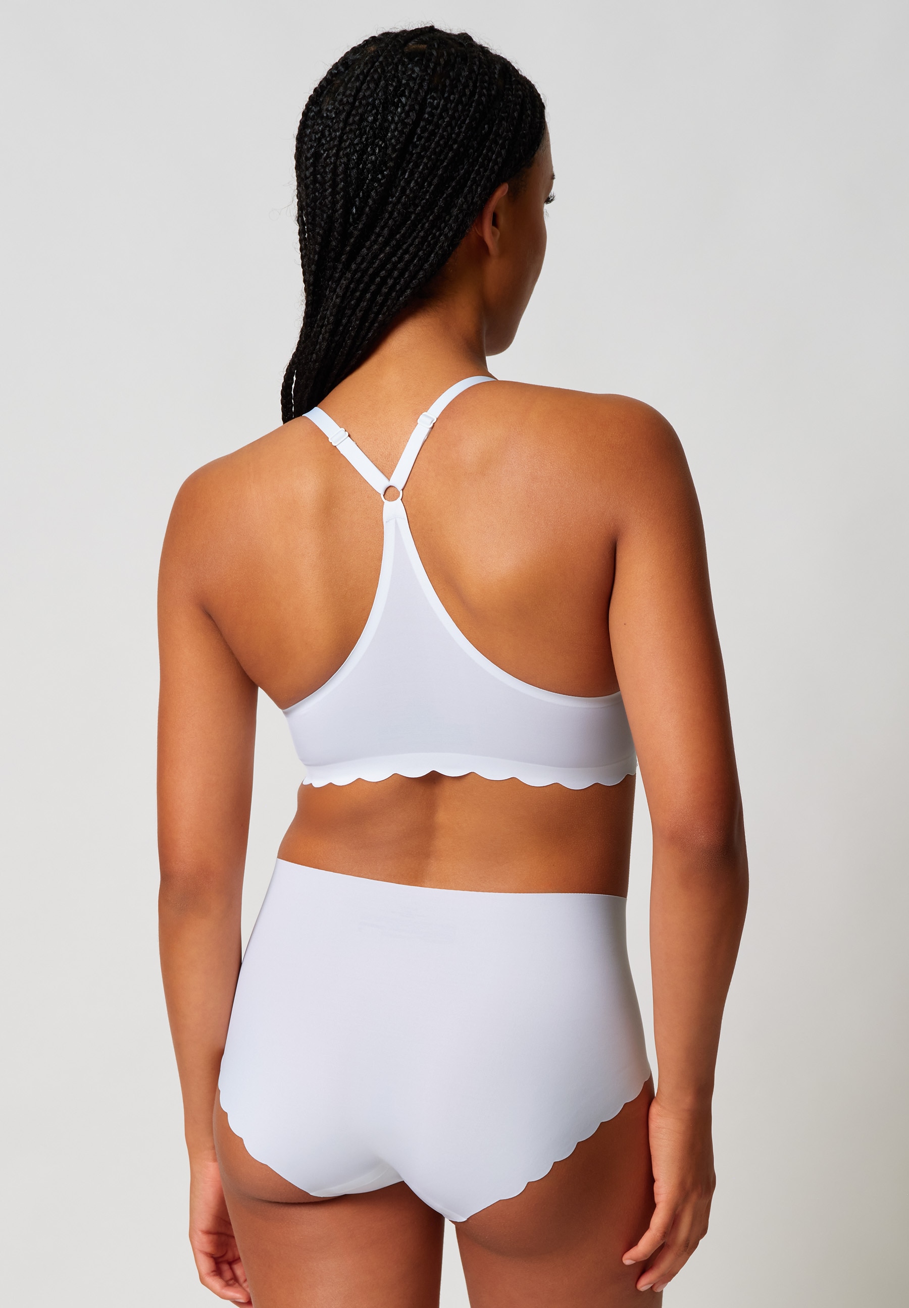 Skiny Soutien-gorge sans armatures »Sensation«