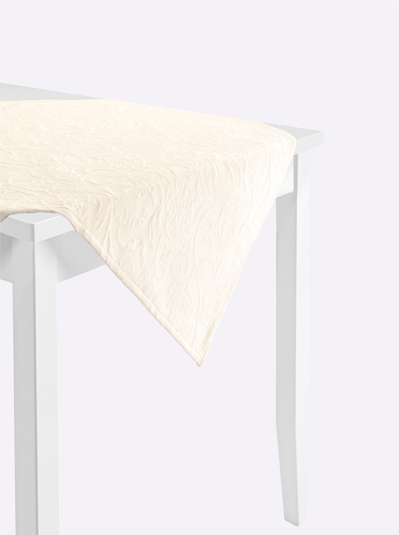 Tischdecke
