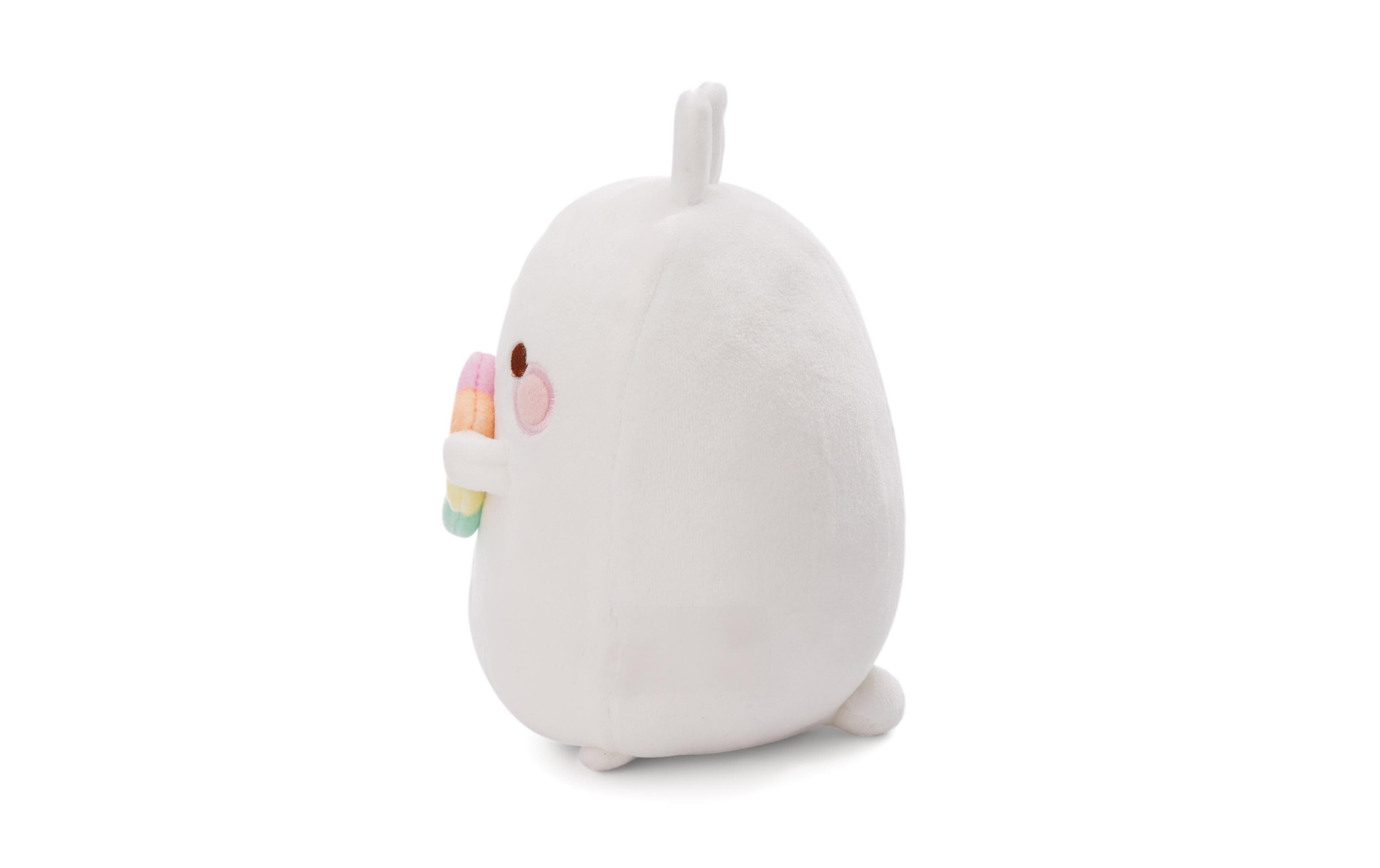 Nici Plüschfigur »Nici Molang mit Regenbogenblume 24 cm«