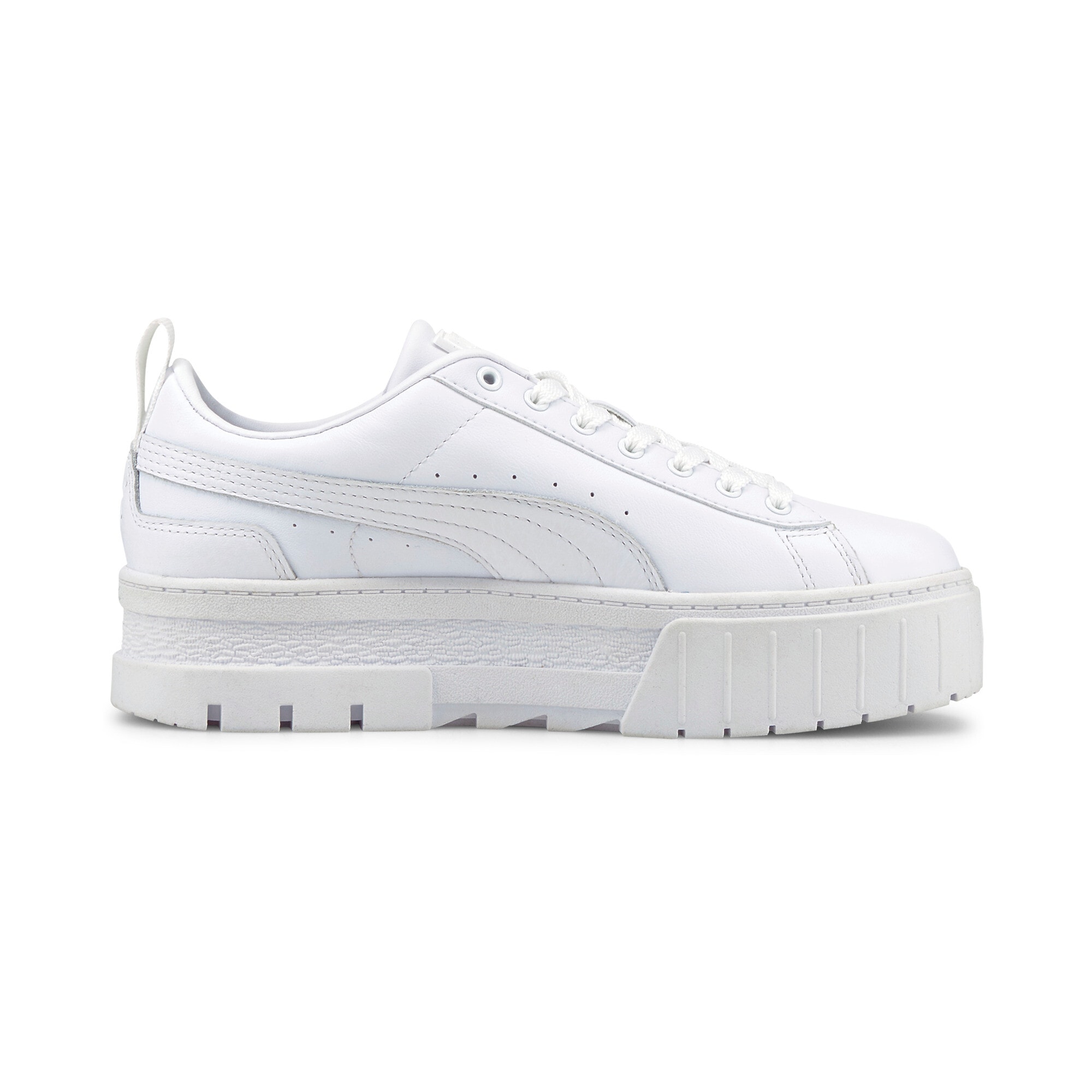 PUMA Sneaker »MAYZE CLASSIC WNS«