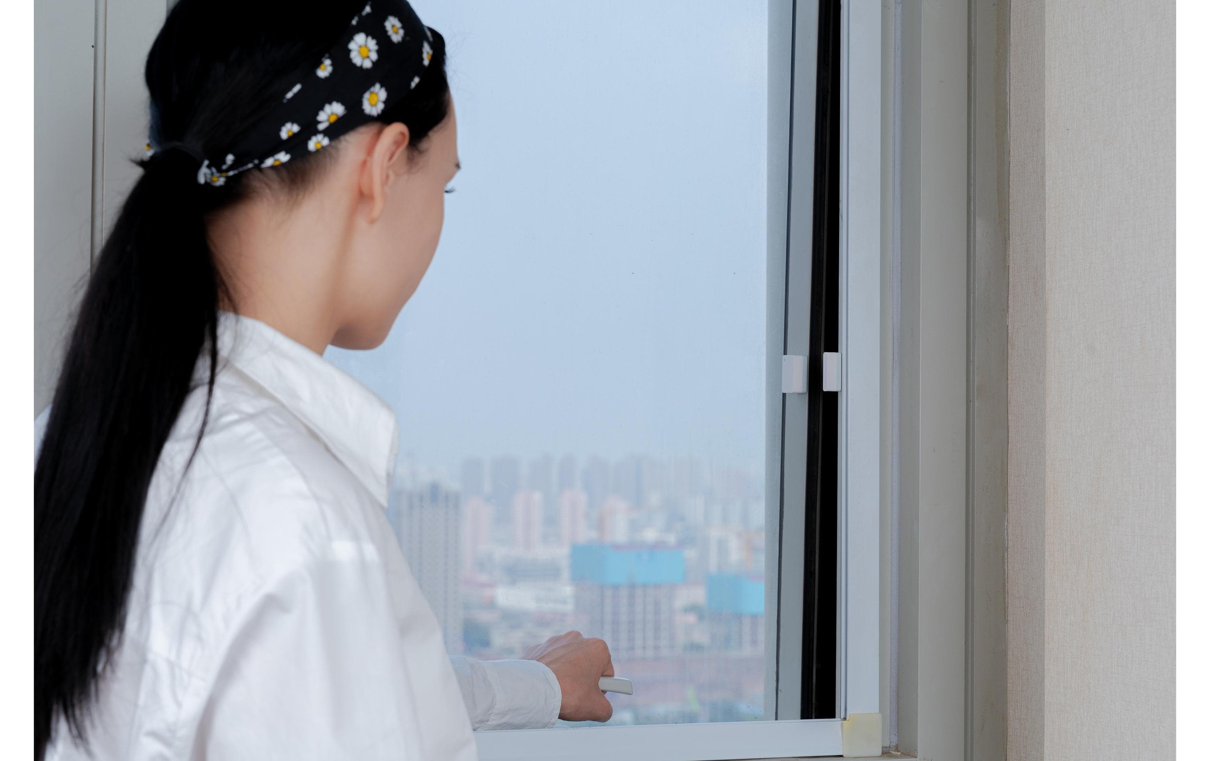 Xiaomi Smarter Kontaktsensor »Mi Door and Window Sensor 2«