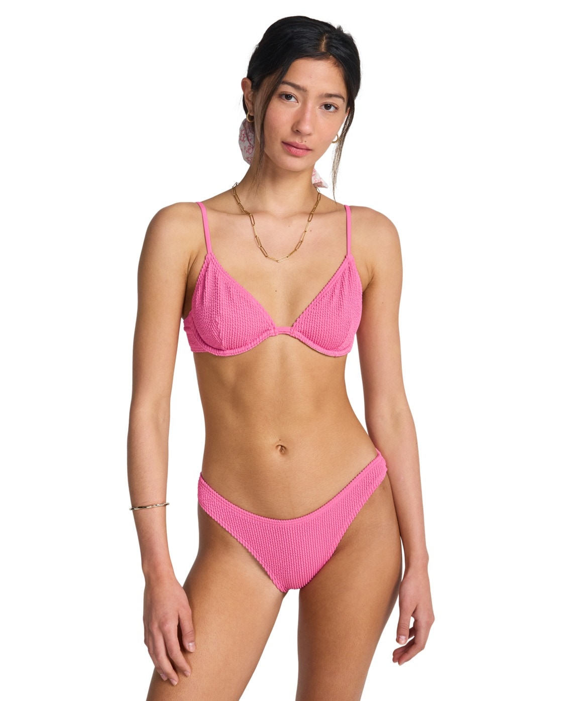 Image of Billabong Bügel-Bikini-Top "Summer High Reese Underwire"