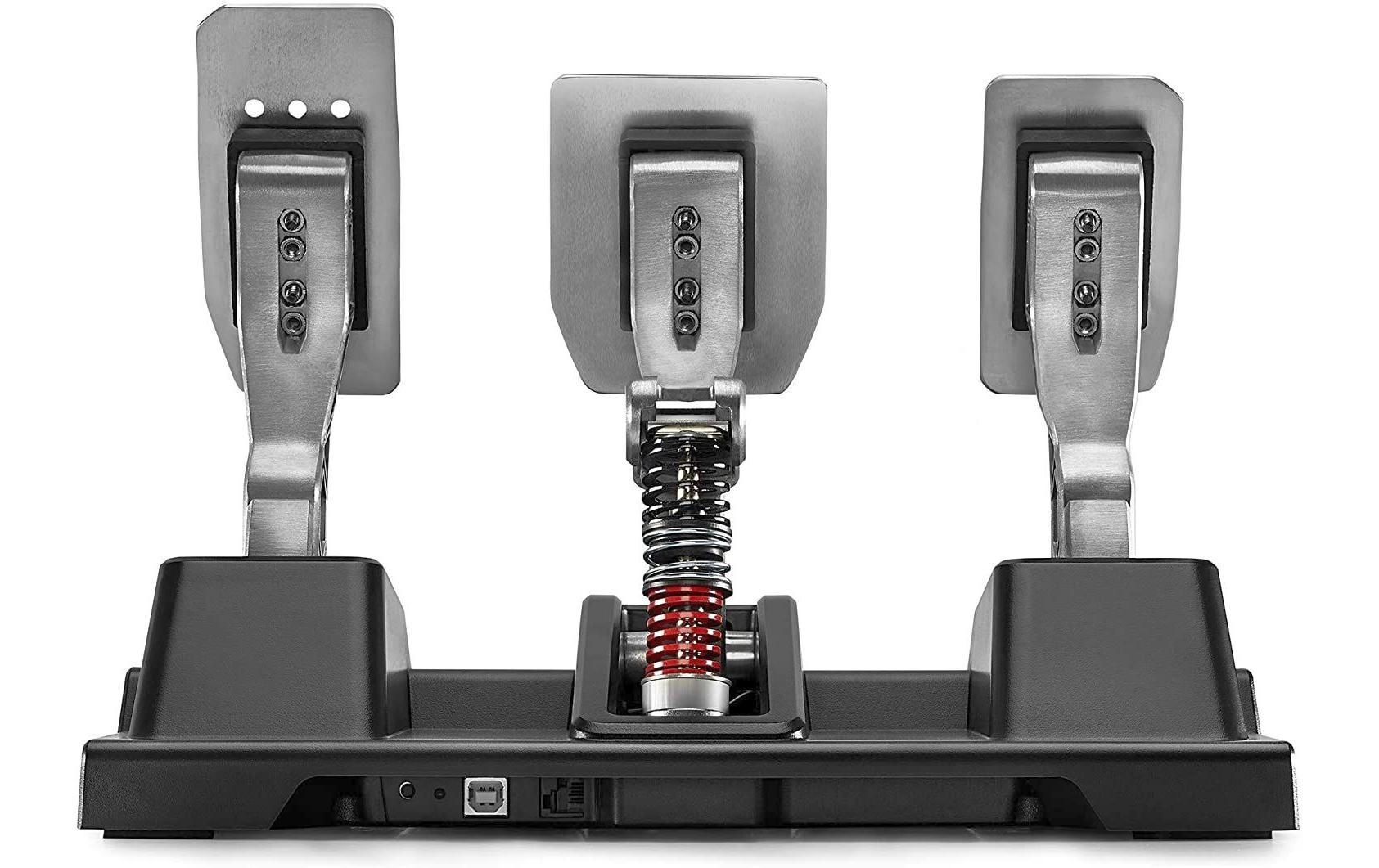 Thrustmaster Lenkrad »T-LCM Pedalset«