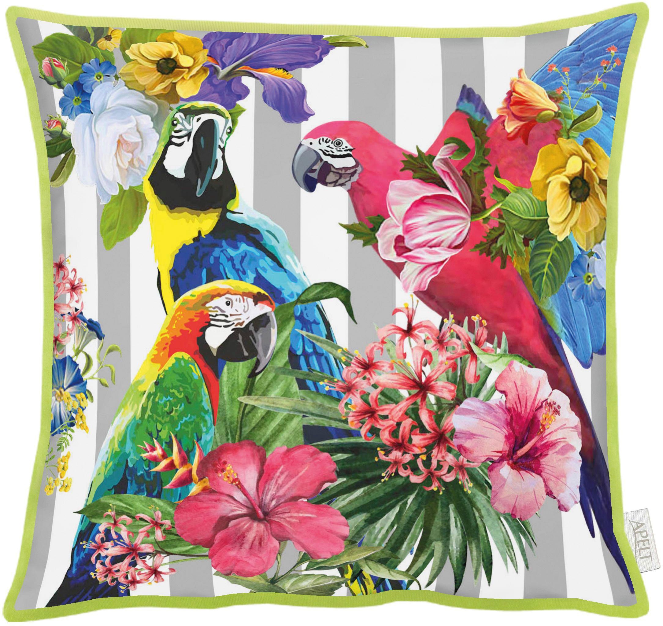 Image of APELT Dekokissen »Papageno«, (1 St.) bei Ackermann Versand Schweiz