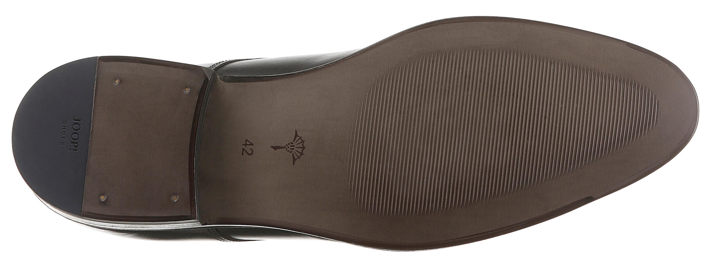 JOOP! Schnürschuh »pero kleitos lace up yc4«