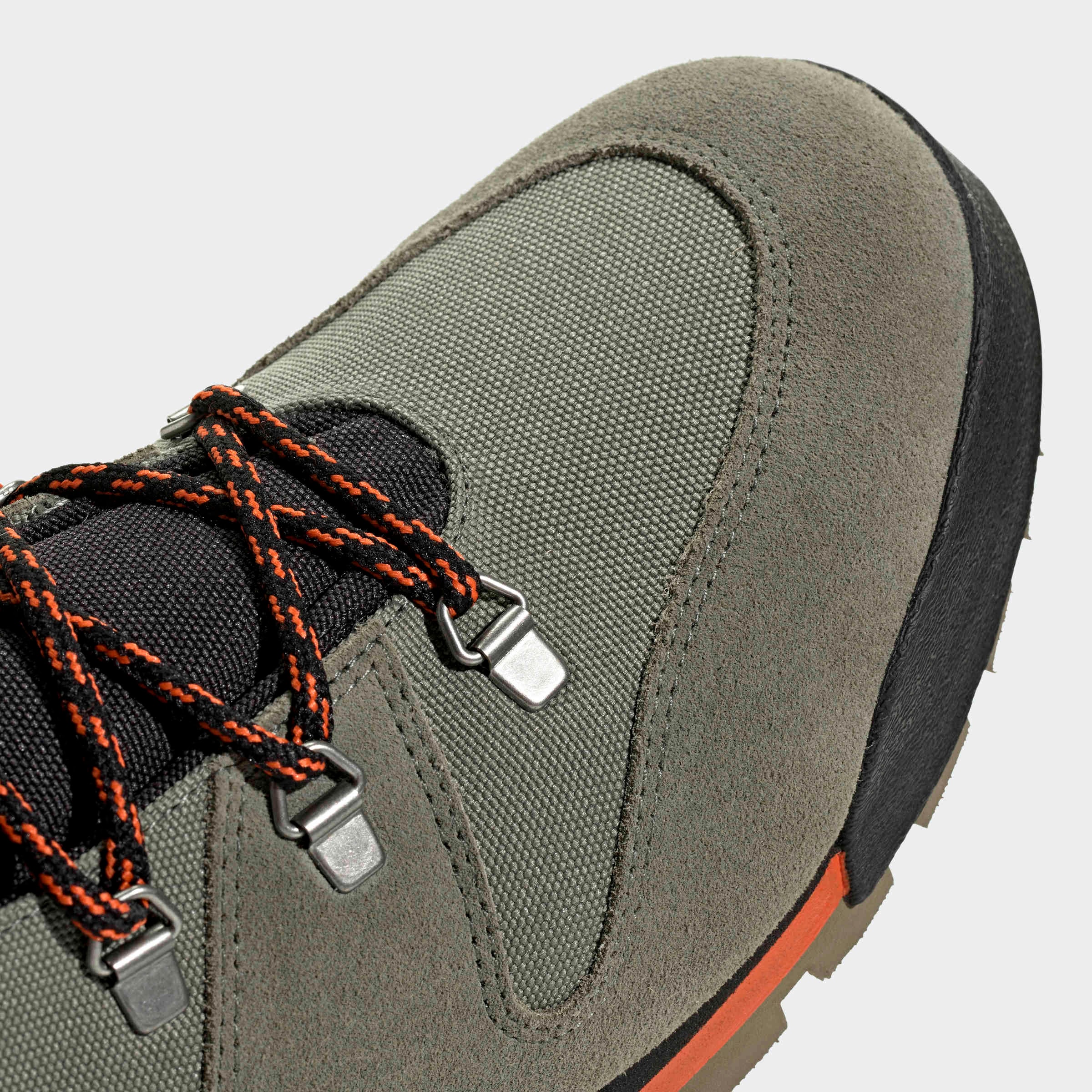 adidas TERREX Bottes d'hiver »SNOWPITCH CLIMAWARM«  doublé
