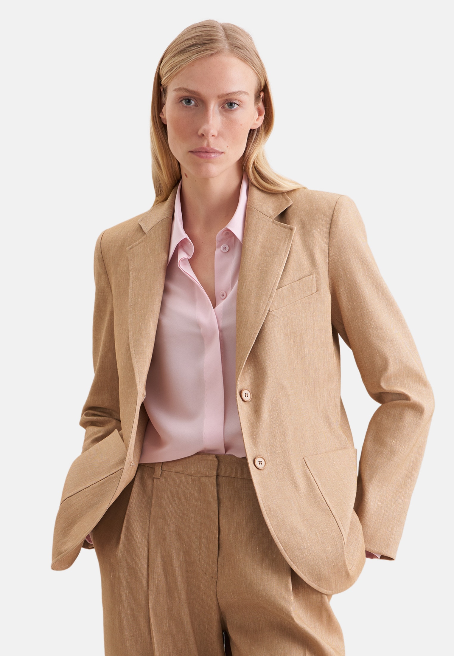 Image of seidensticker Jackenblazer