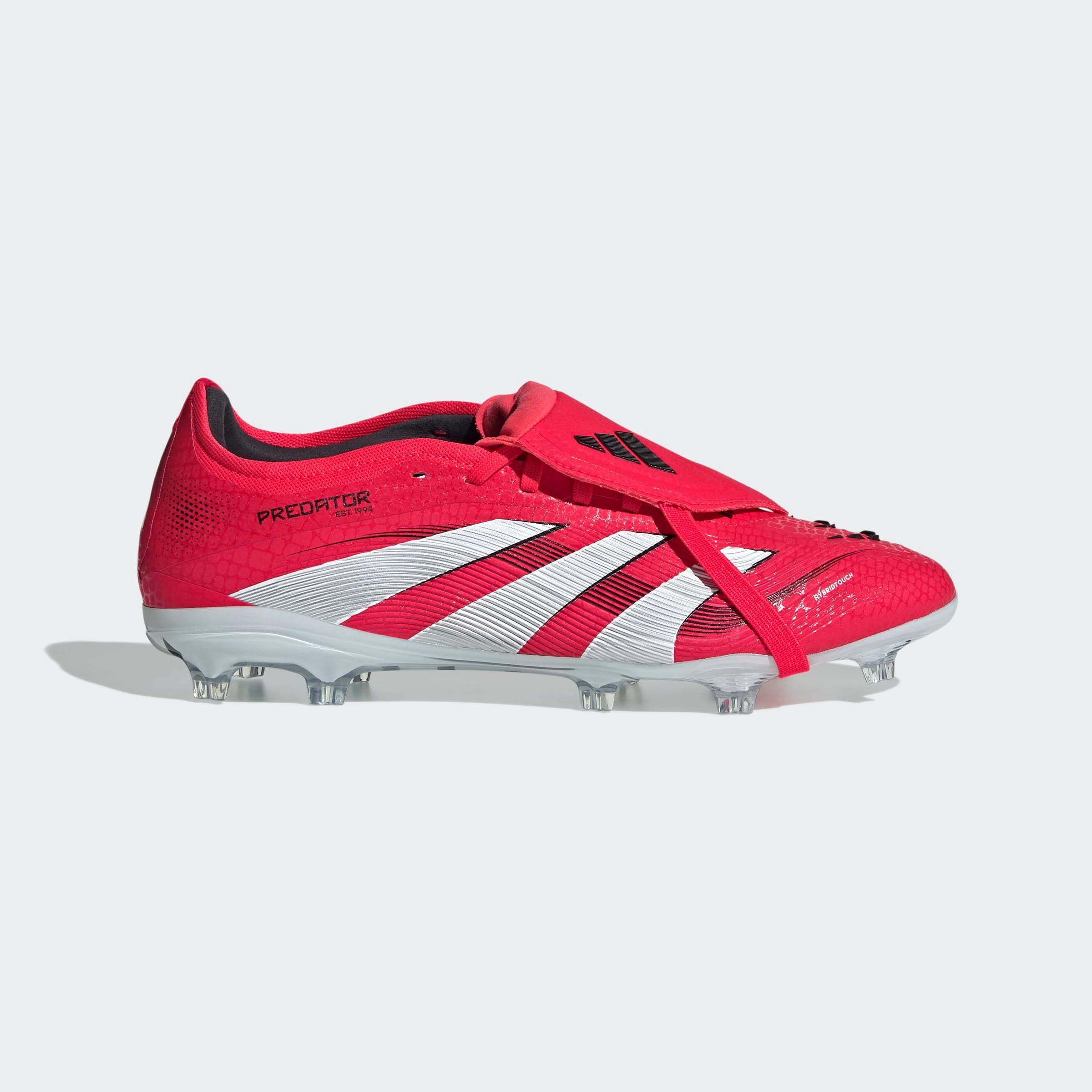 adidas Performance Fussballschuh »PREDATOR PRO FOLD-OVER TONGUE FG«