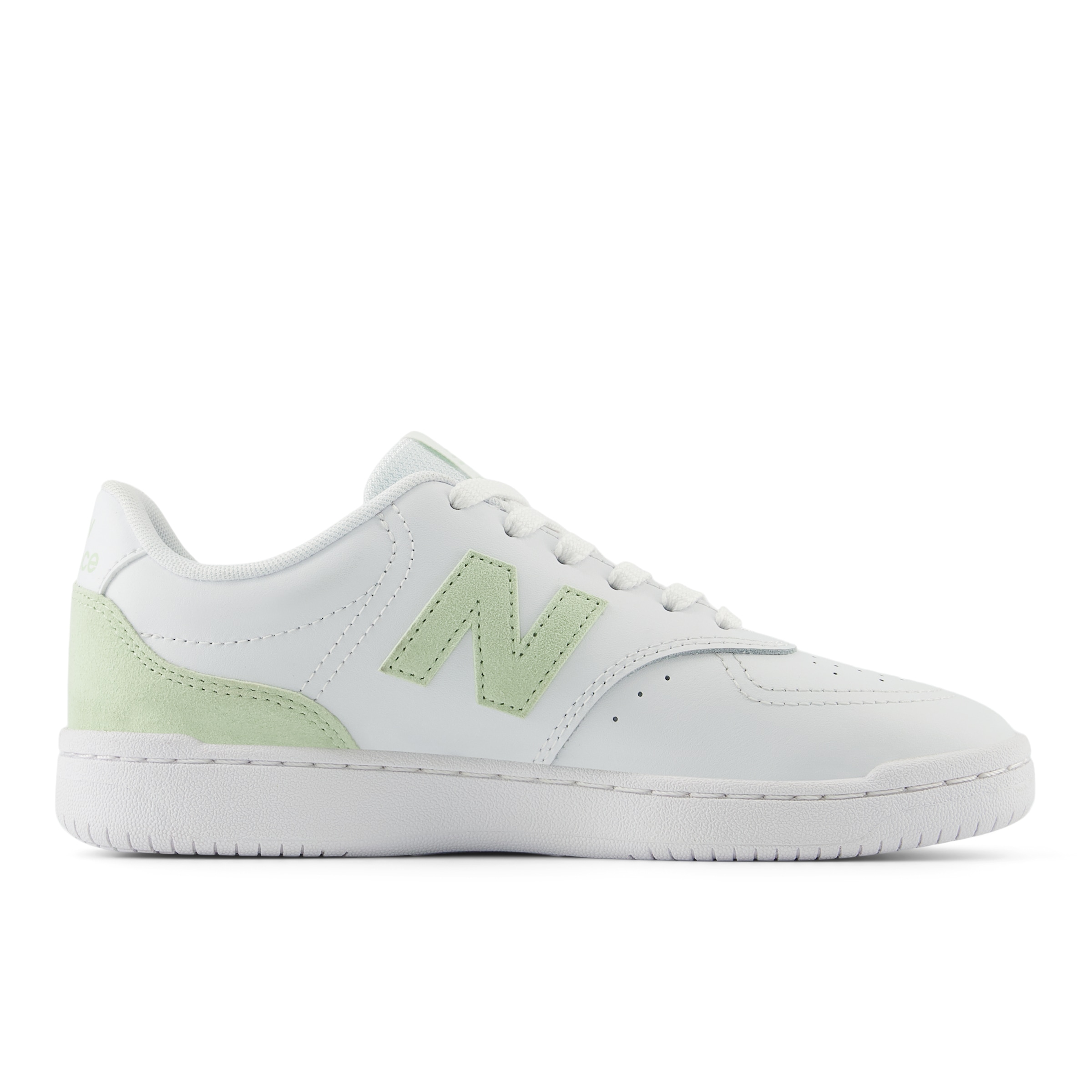 New Balance Sneaker »BBW80«, von dem New Balance 550 inspiriert