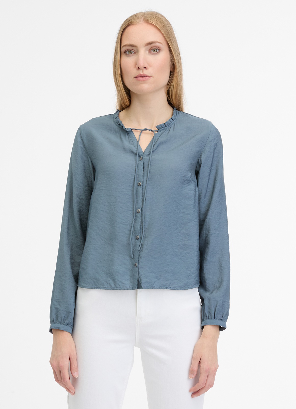 Image of Ragwear Langarmbluse "IONE"