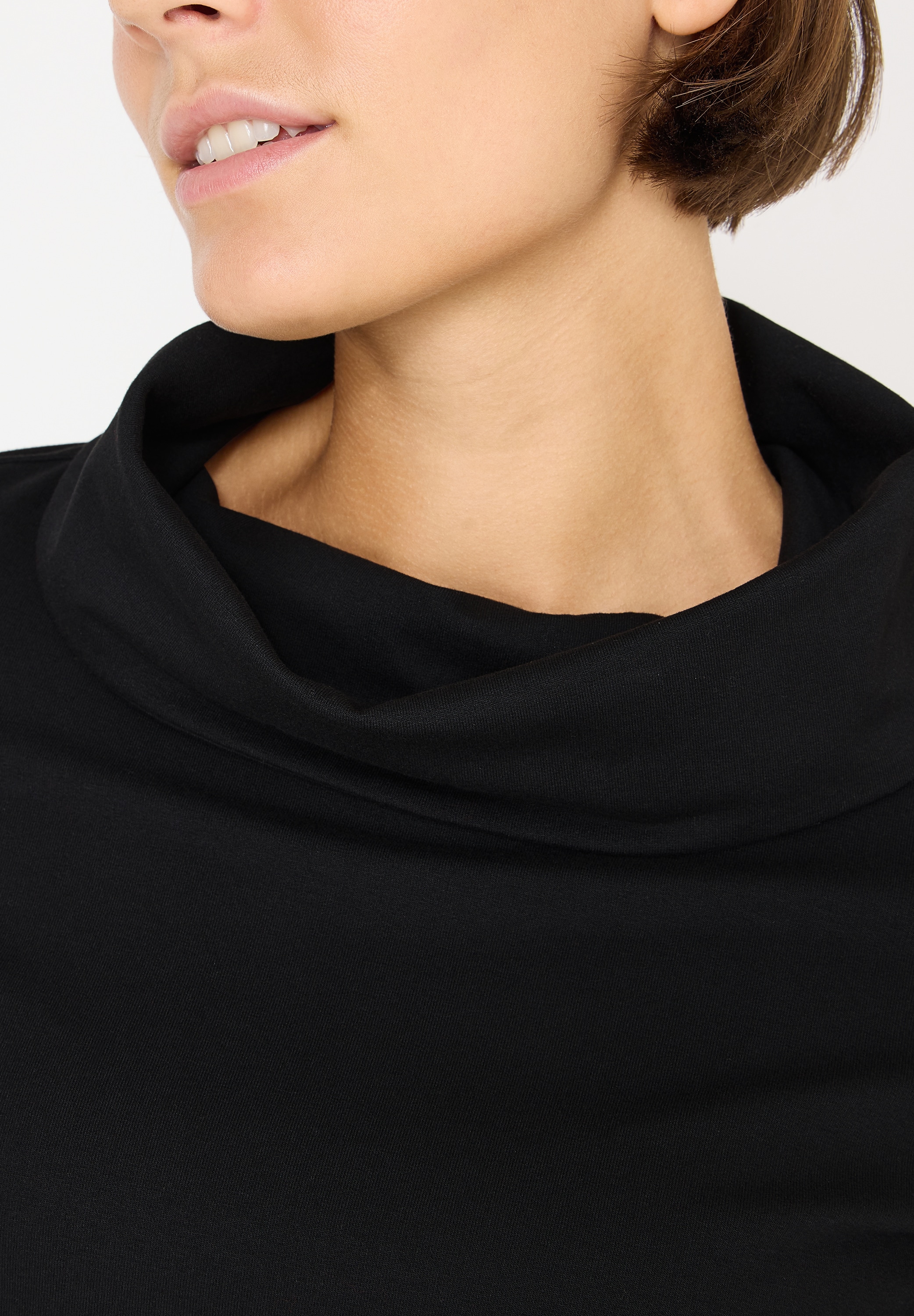 Cecil Rollkragenshirt