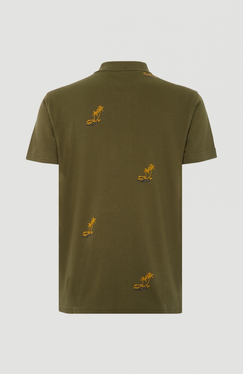 O'Neill Poloshirt »Palm«