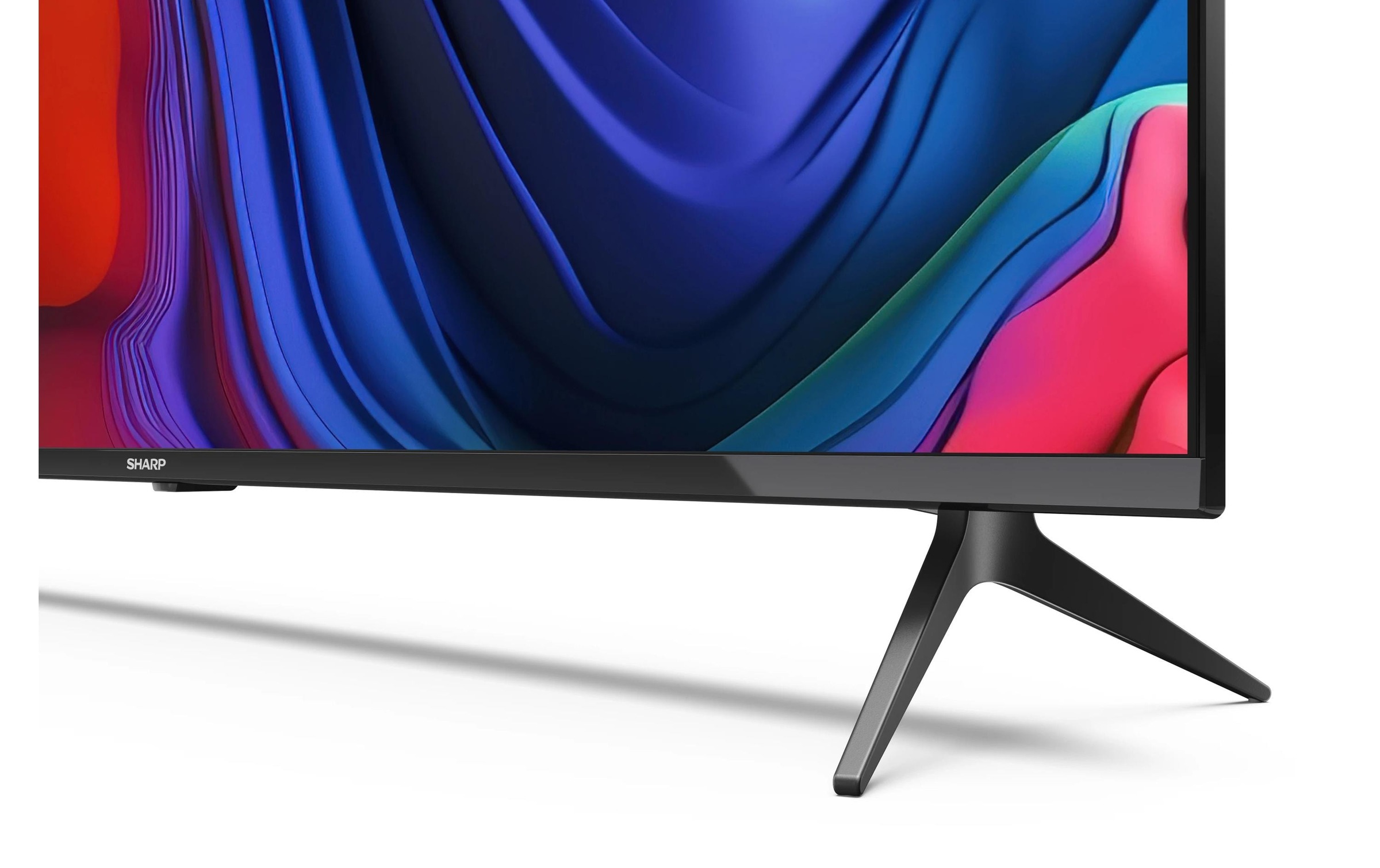 Sharp LED-Fernseher »55FL1EA 55 3840 x 2160«, 139,15 cm/55 Zoll, 4K Ultra HD