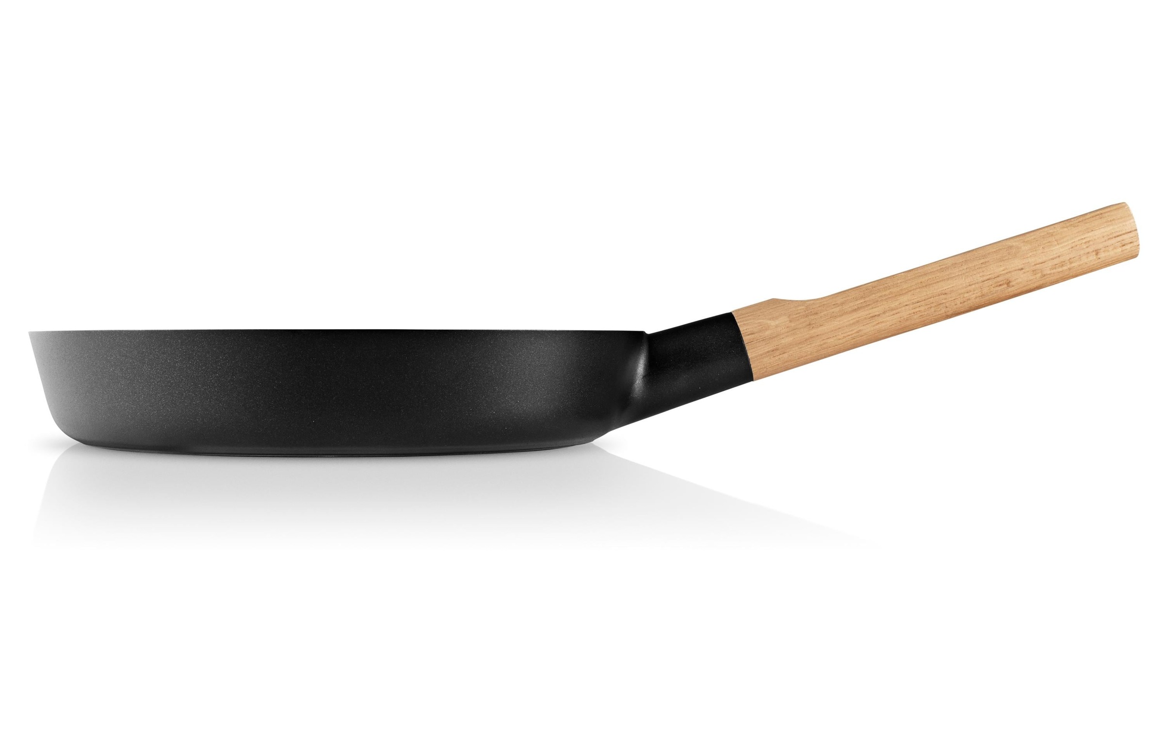 Image of Eva Solo Bratpfanne "Nordic Kitchen" Aluminium