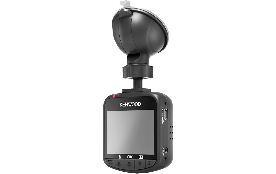 Kenwood Dashcam »DRV-A100«, HD