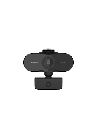 Webcam »PRO Plus Full HD«