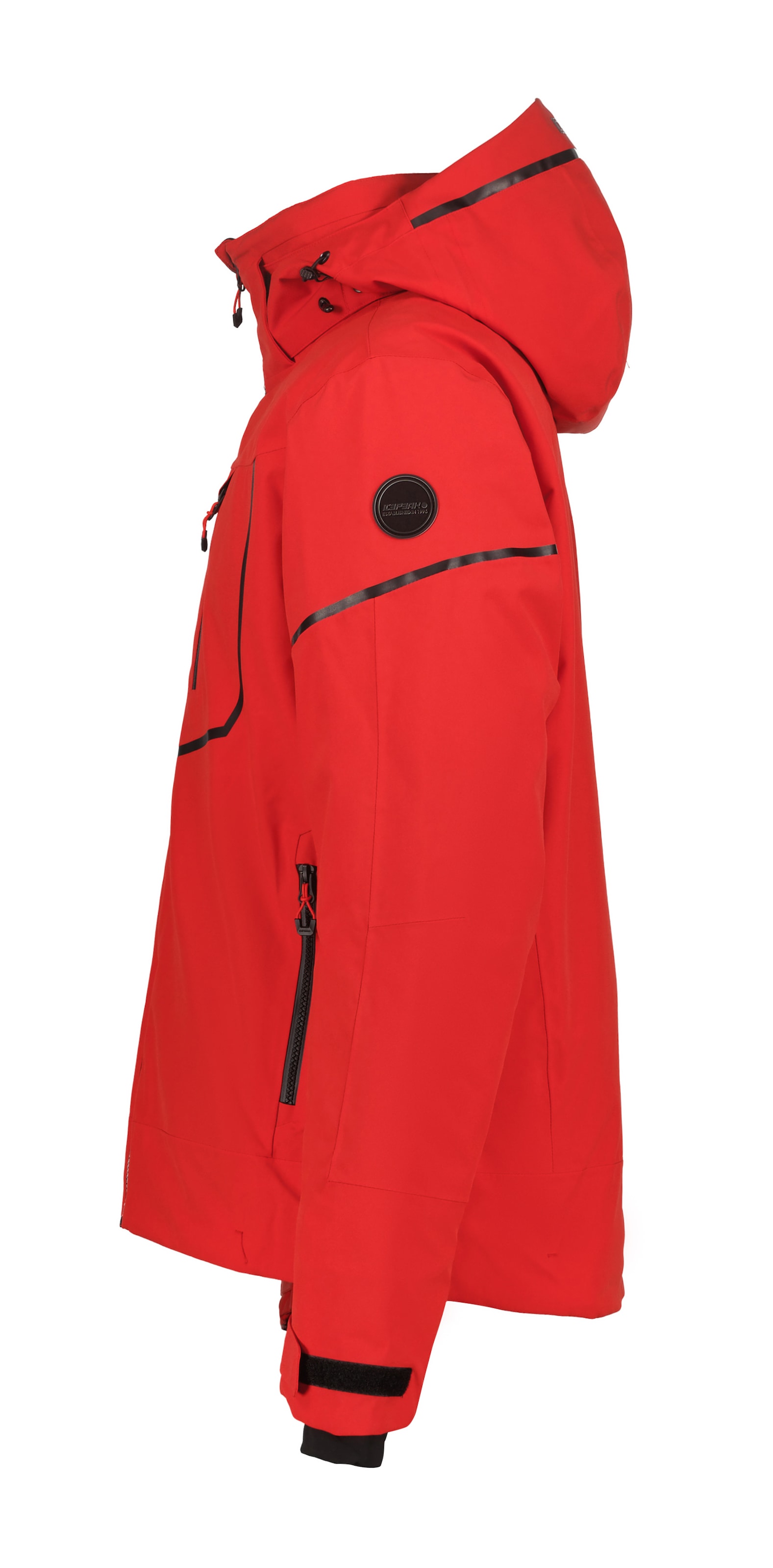 Icepeak Veste de ski »ICEPEAK FRISCO« 1 cuis tlg.