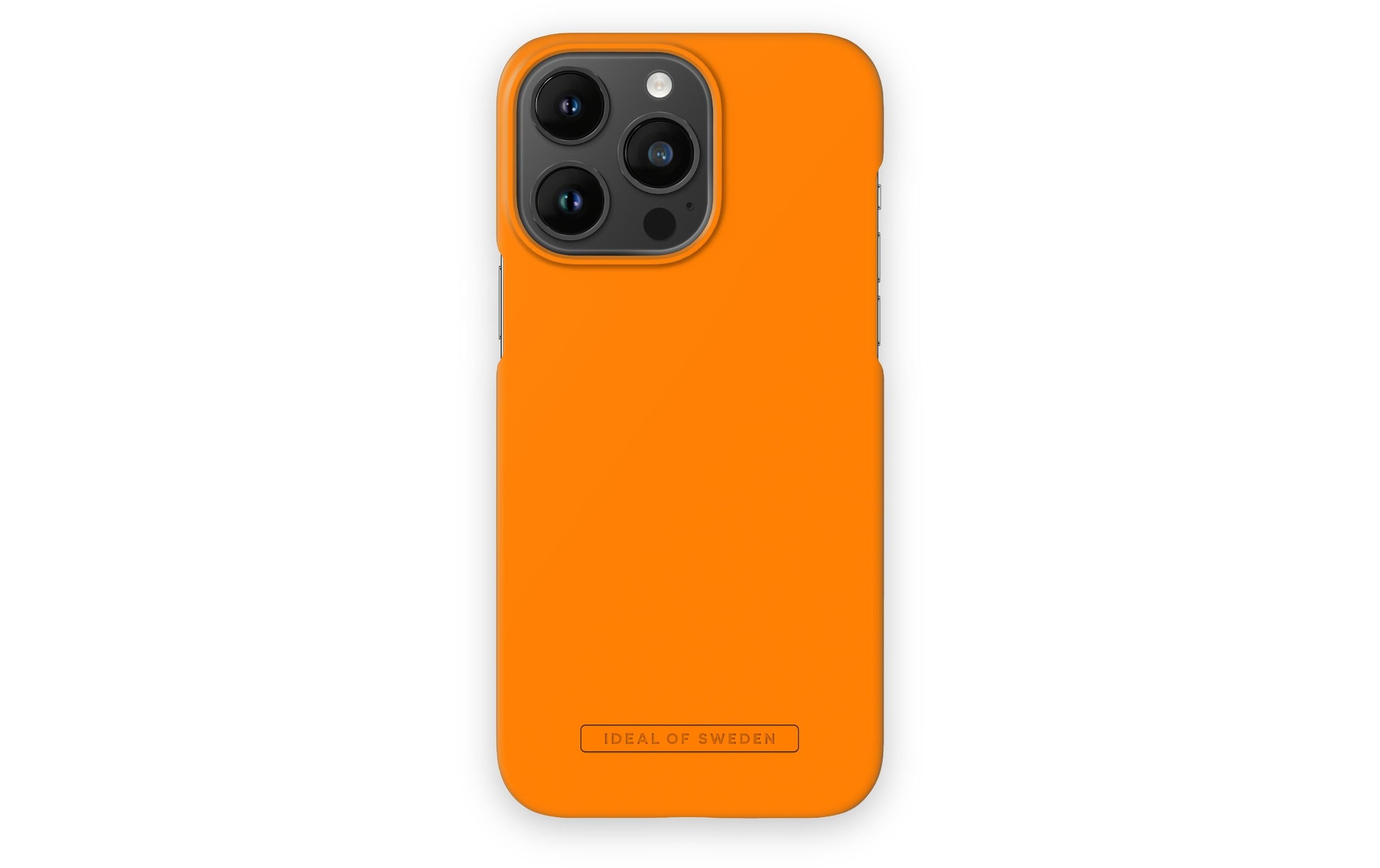 iDeal of Sweden Smartphone-Hülle »Apricot Crush iPhone 14 Pro Max«