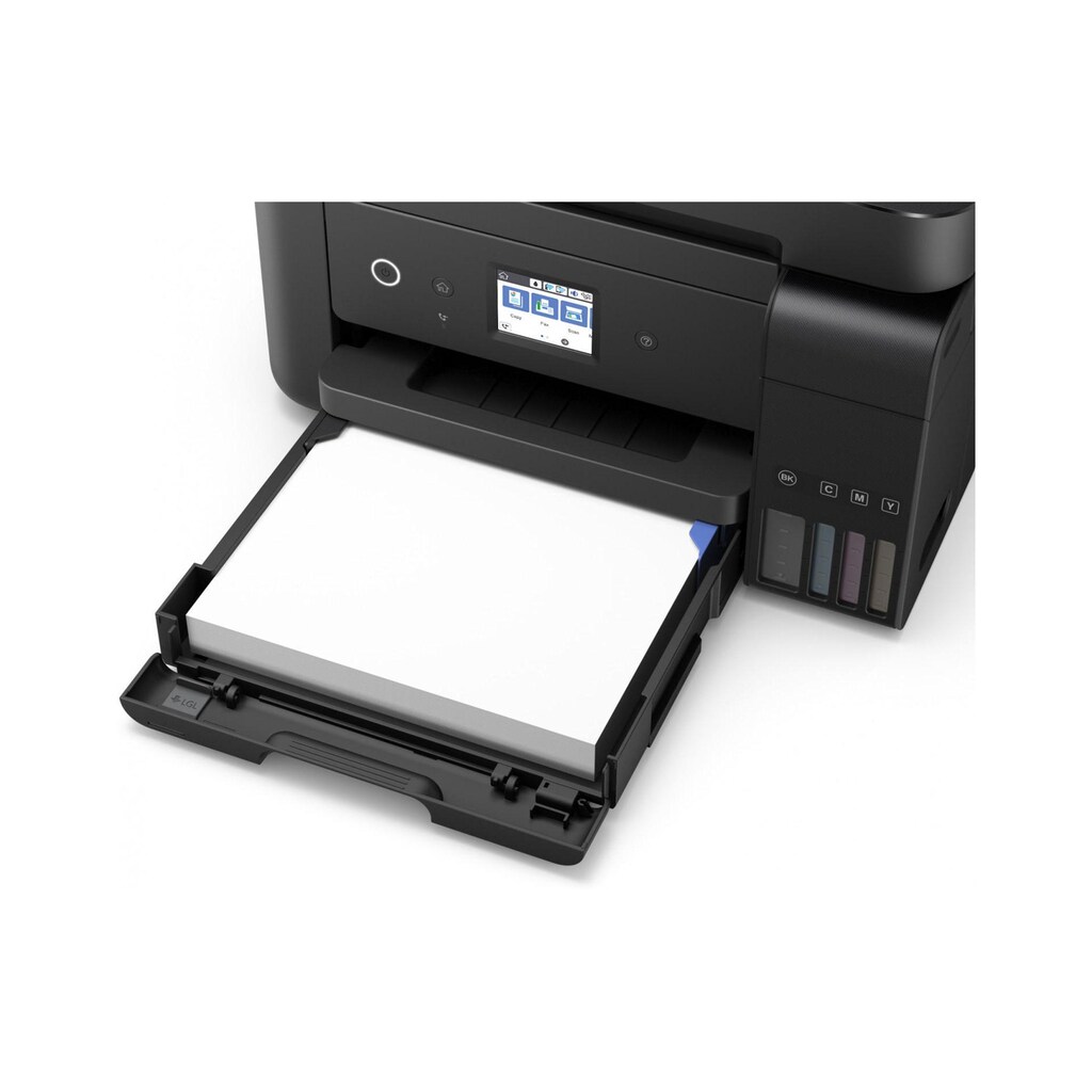 Epson Multifunktionsdrucker »EcoTank ET-4750«