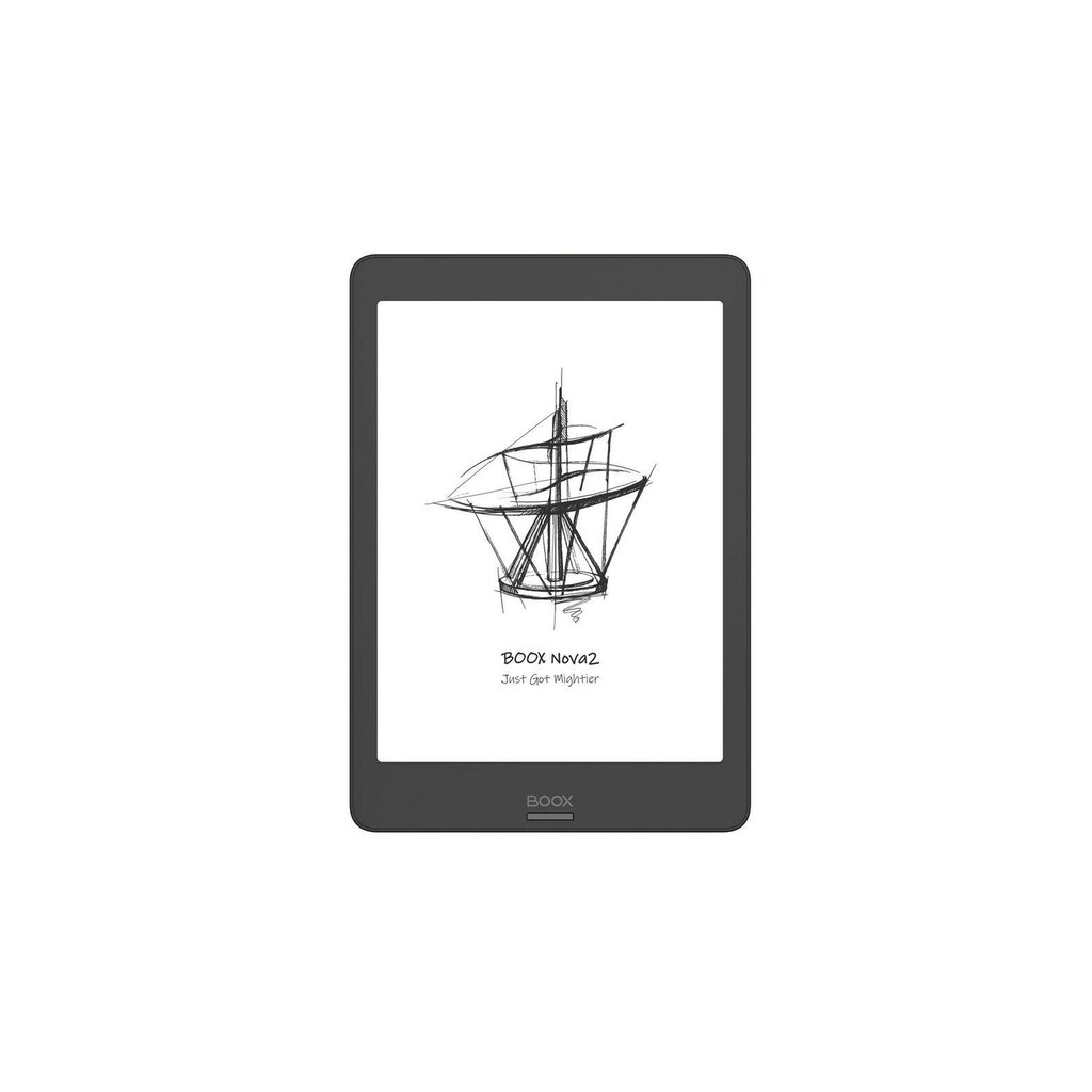 E-Book »Nova 2«