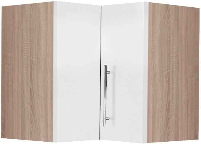 Image of wiho Küchen Eckhängeschrank »Aachen« bei Ackermann Versand Schweiz