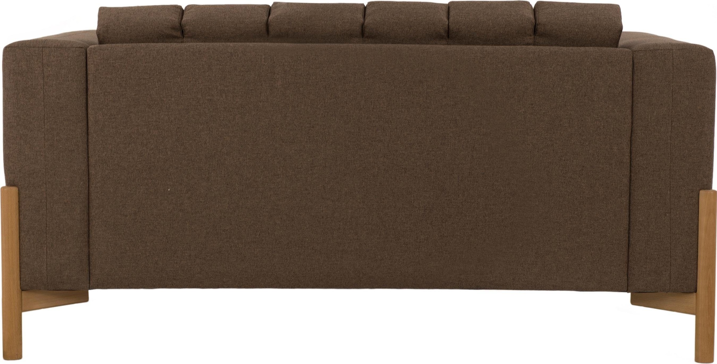 Home affaire 2-places »Haki«