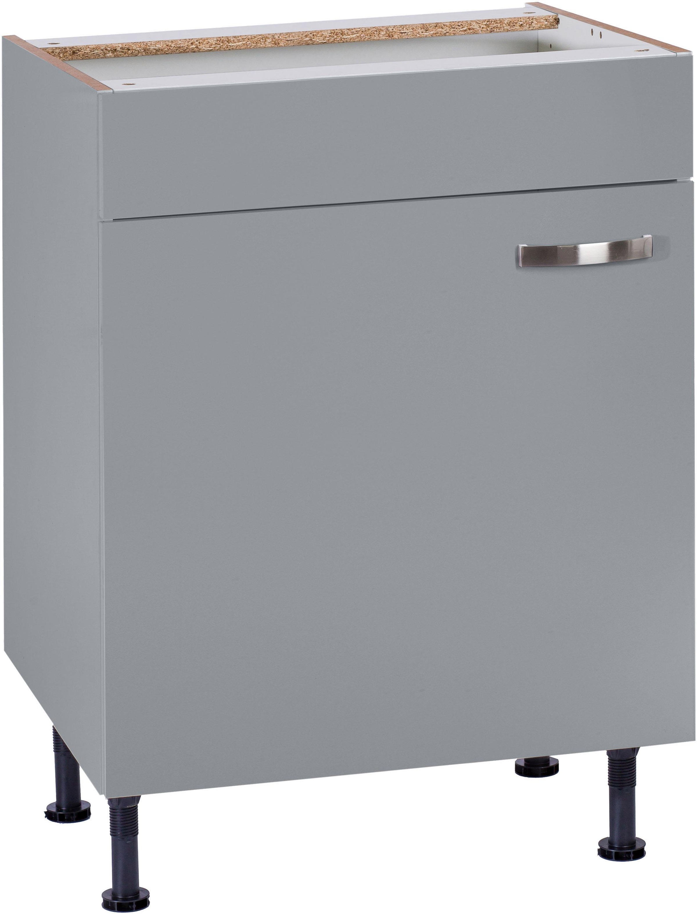 OPTIFIT Spülenschrank »Cara«, Breite 60 cm
