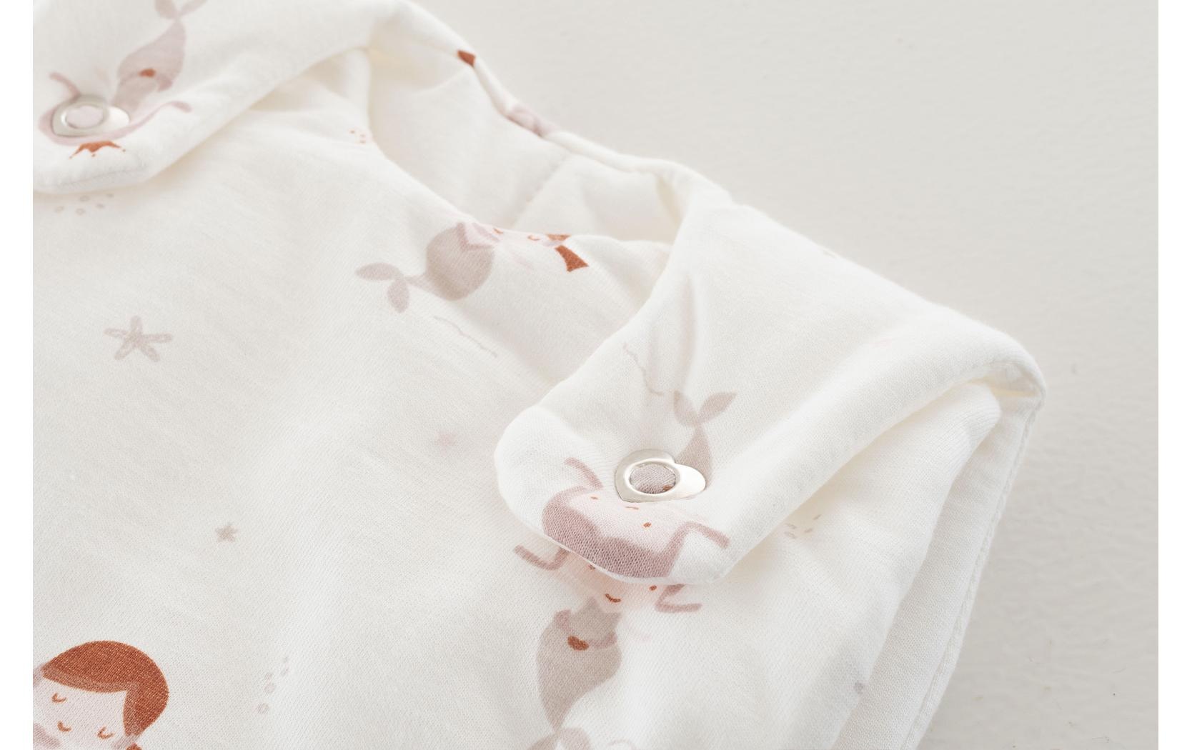Träumeland Babyschlafsack »Mermaid«