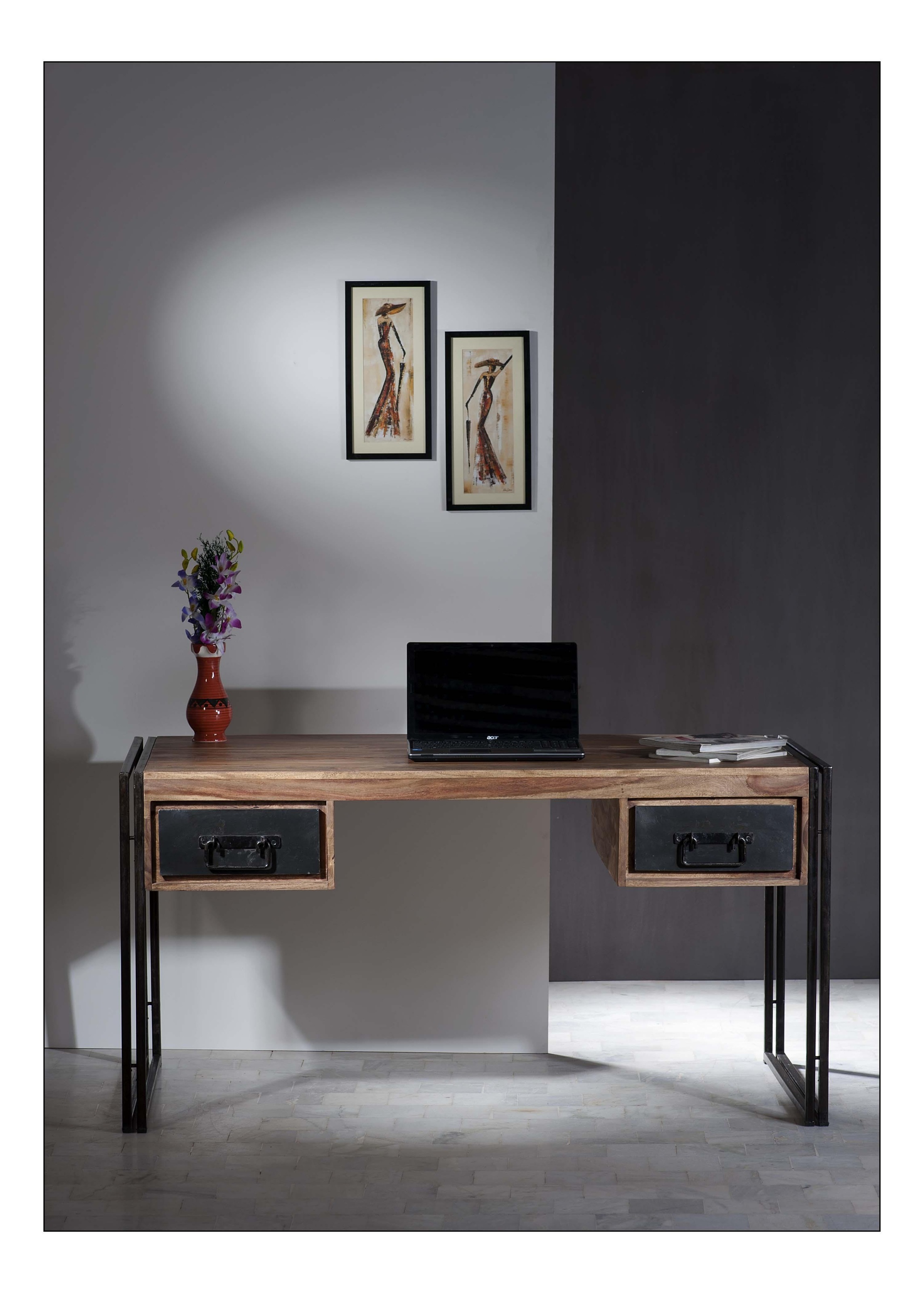 Image of SIT Schreibtisch »Panama« bei Ackermann Versand Schweiz