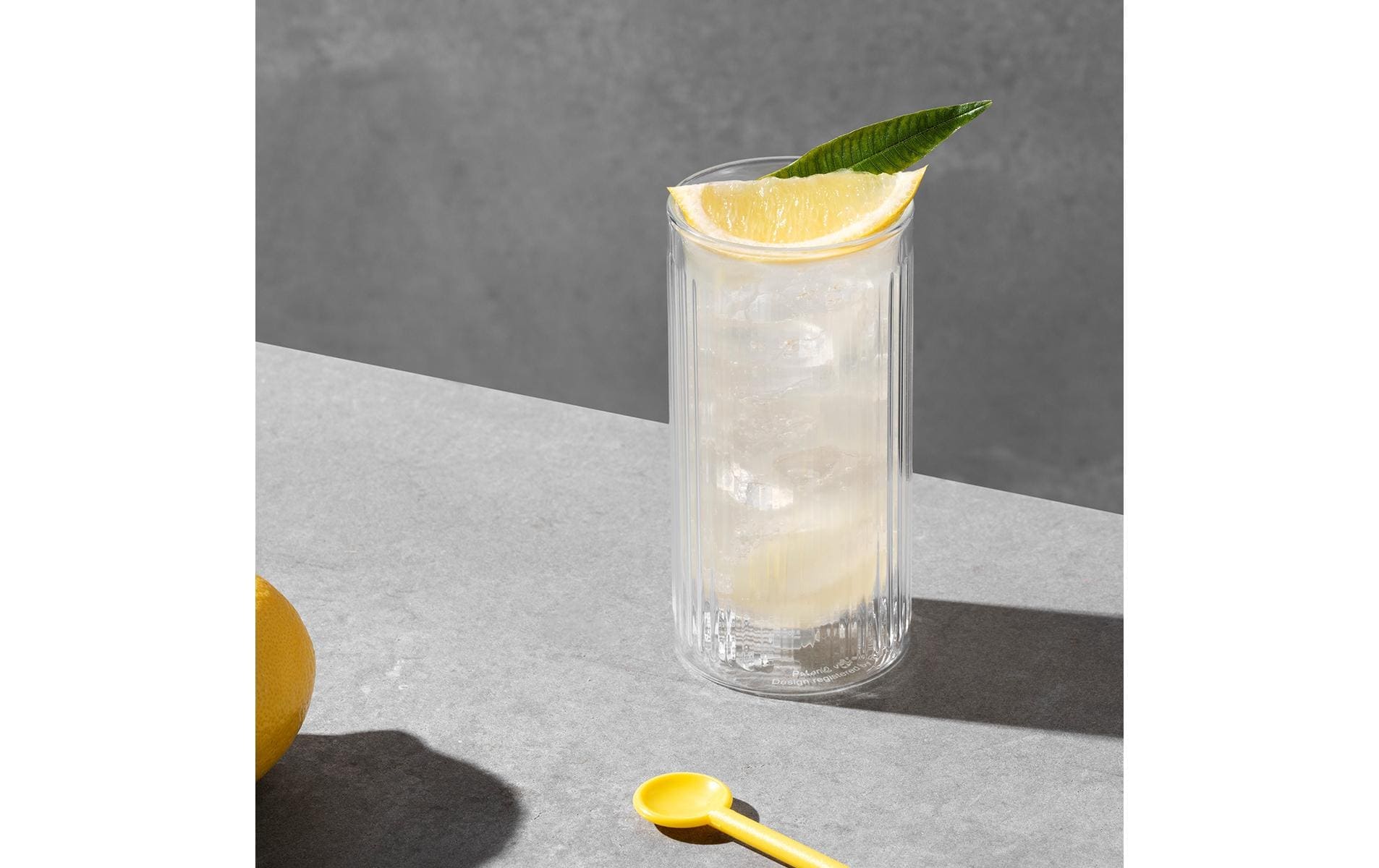 Bodum Whiskyglas »Gin & Tonic 2er Set 0,28 l«