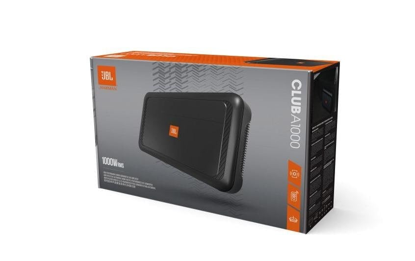 JBL Subwoofer »Club A«