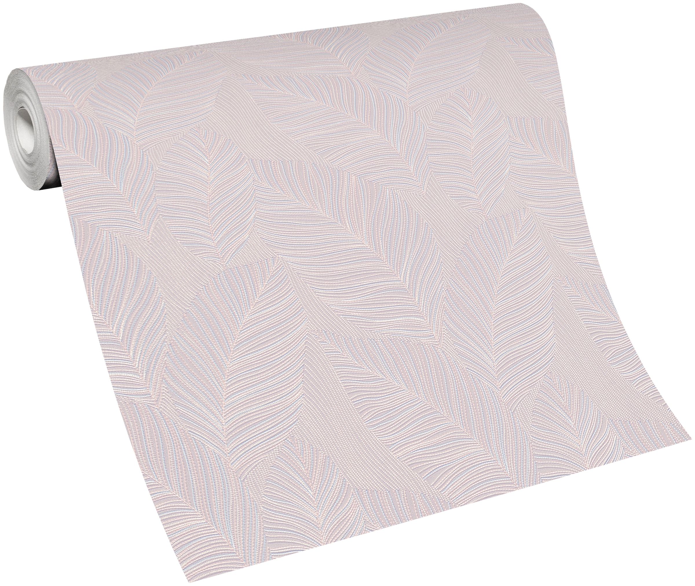 Erismann Vliestapete »Paradisio 2« 10,05 x 0,53m Muster/Motiv