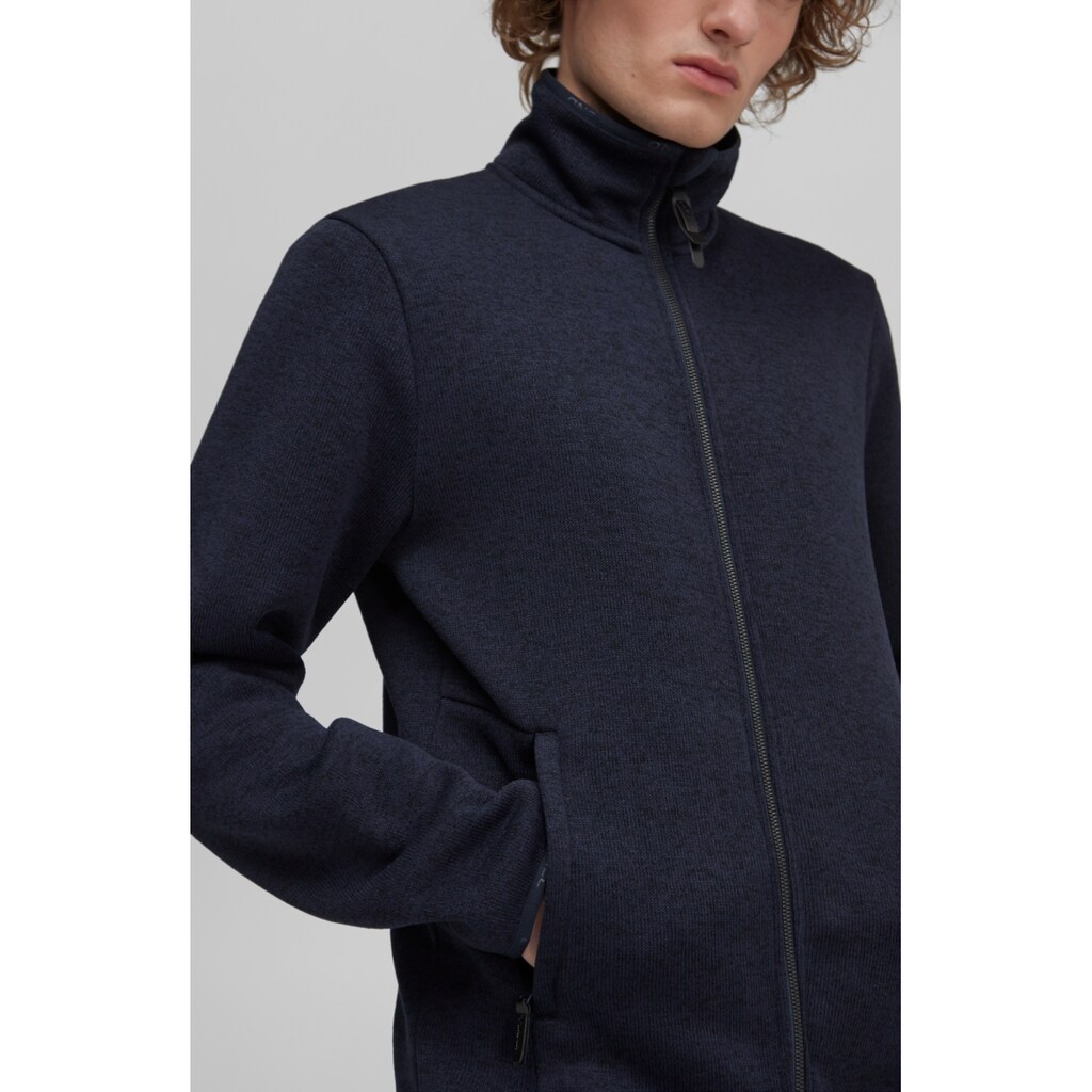 O'Neill Sweatjacke »Piste Fleece«