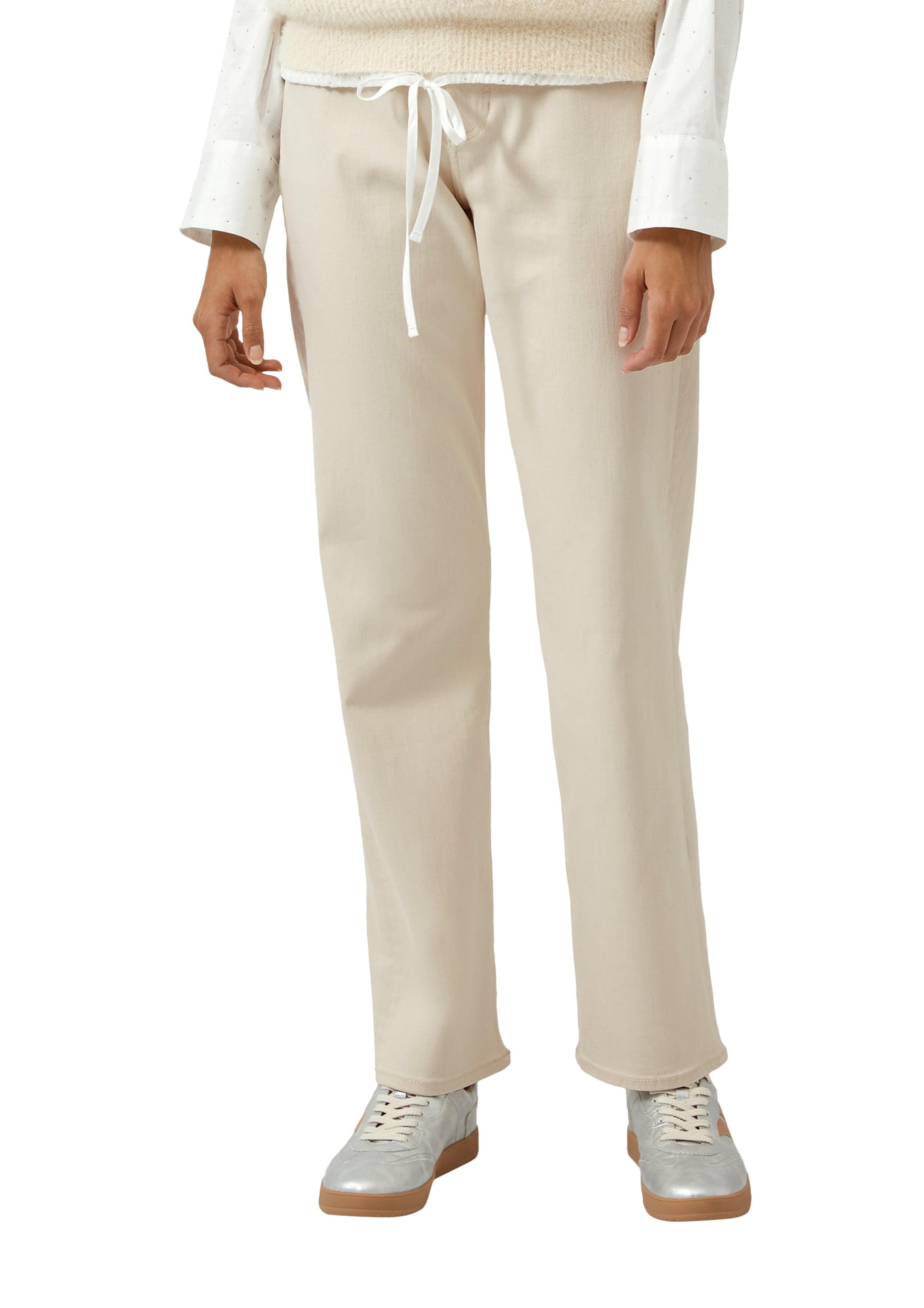 Image of s.Oliver 5-Pocket-Jeans "KAROLIN" mit Stretch
