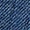 medium blue denim