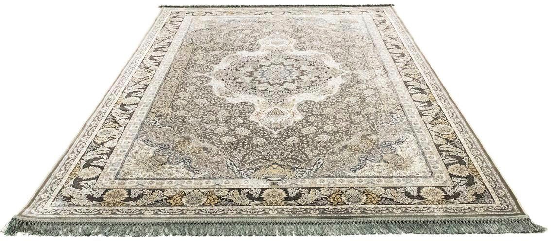 Image of morgenland Läufer »Shayan«, rechteckig, 7 mm Höhe bei Ackermann Versand Schweiz