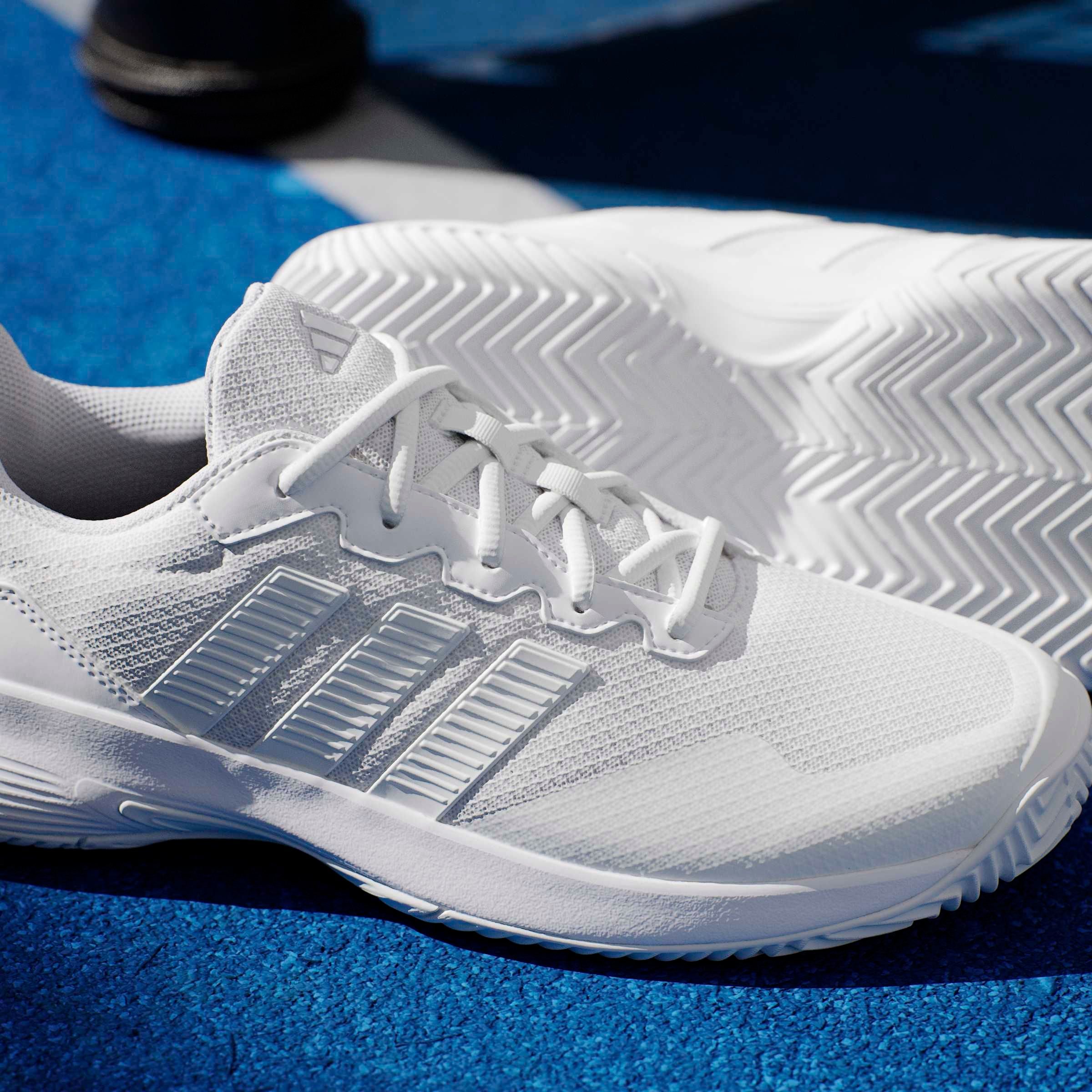 adidas Performance Chaussure de tennis »GAMECOURT 2 TENNIS SHOES«