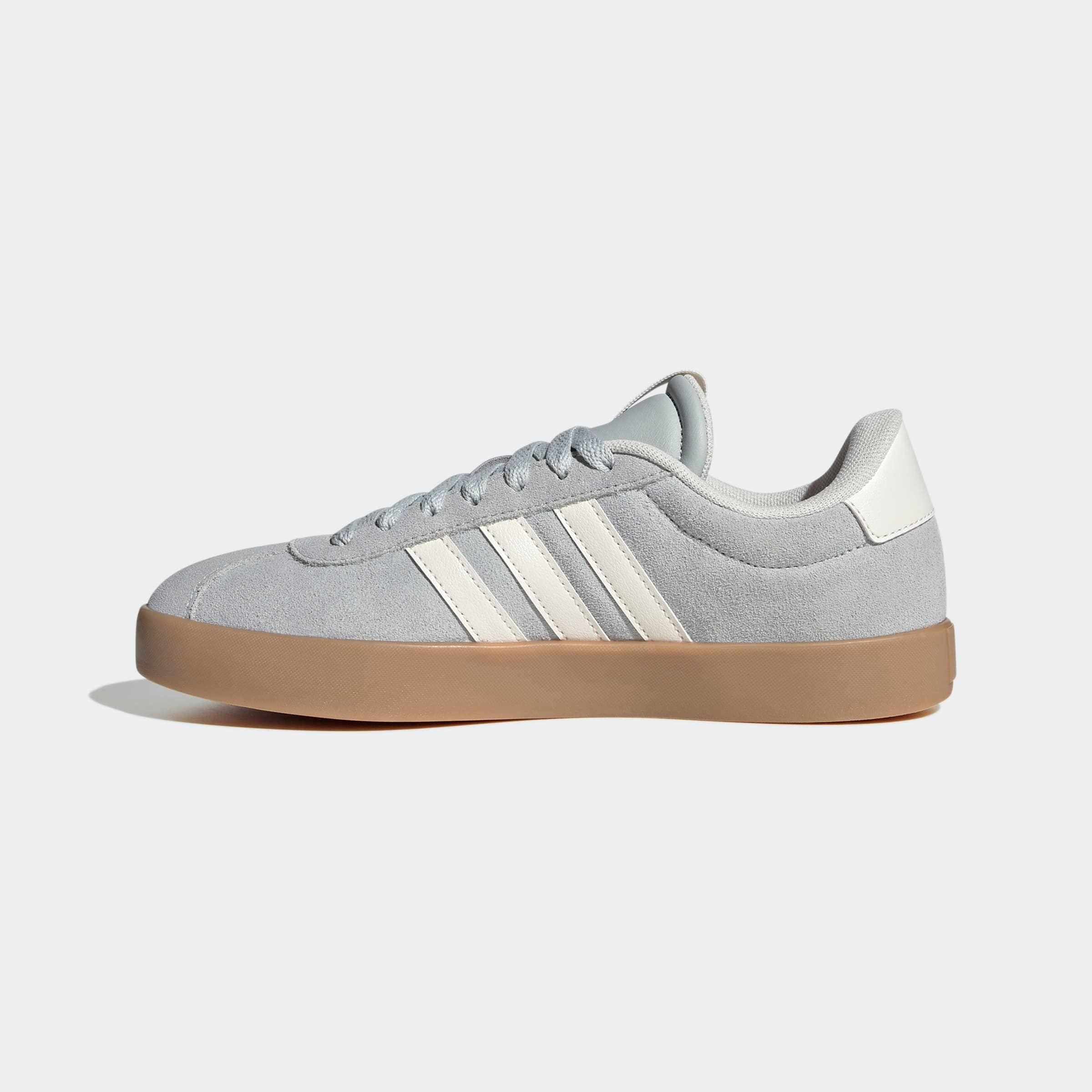 adidas Sportswear Sneaker »VL COURT 3.0«, inspiriert vom Design des adidas samba