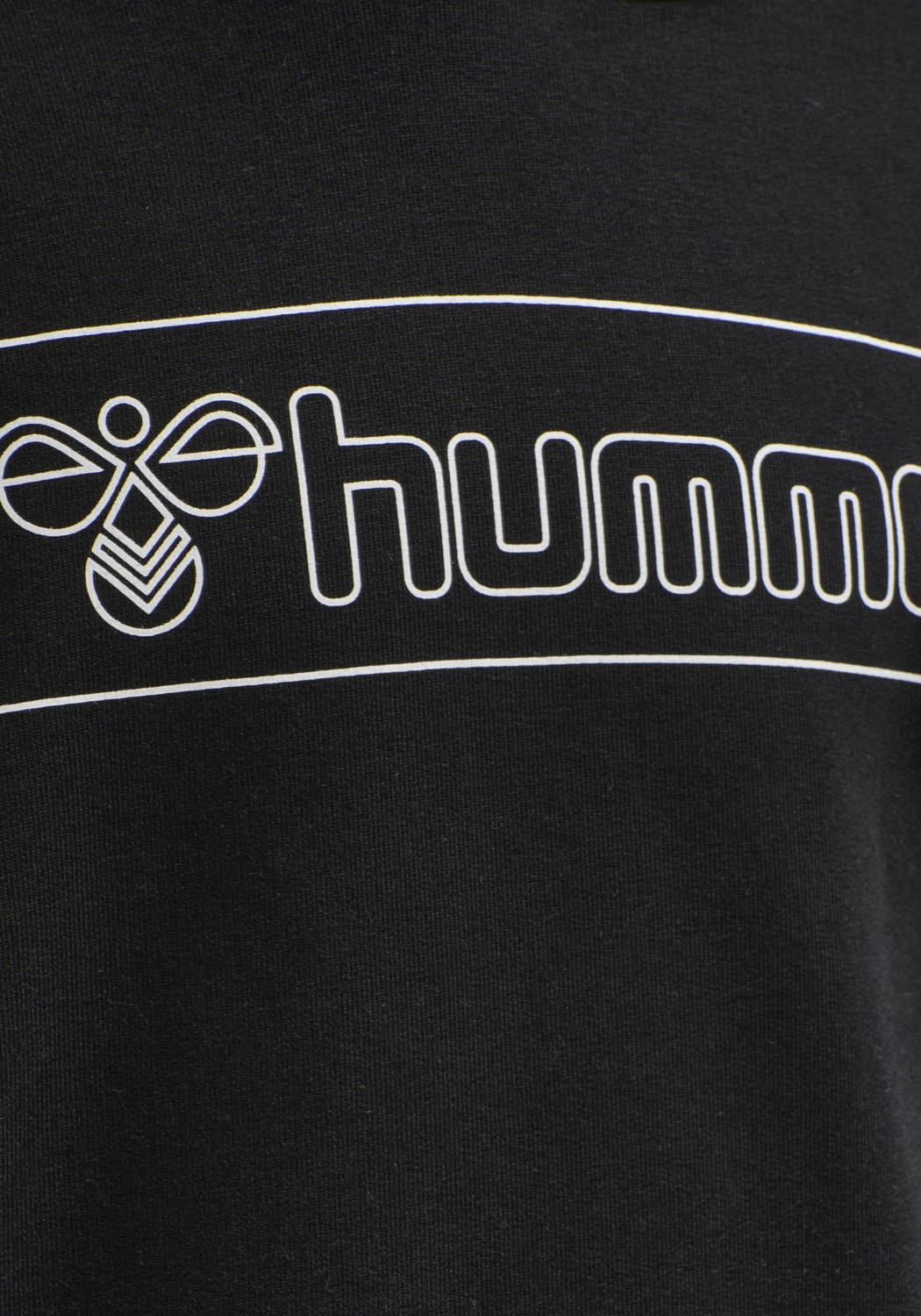 hummel Hoodie »HMLBOXLINE HOODIE«