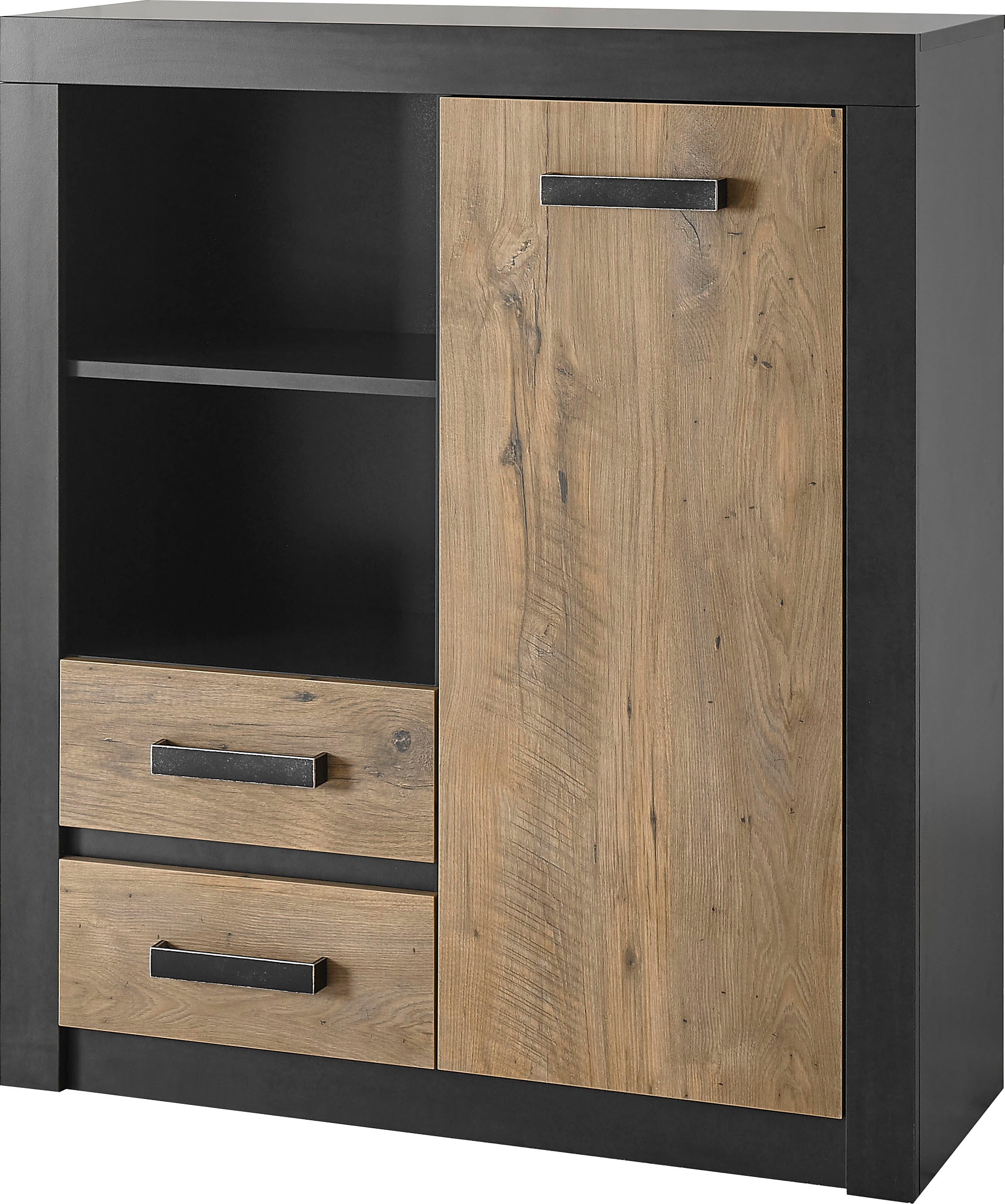 INOSIGN Kommode »Bruegge«, Breite ca. 92 cm